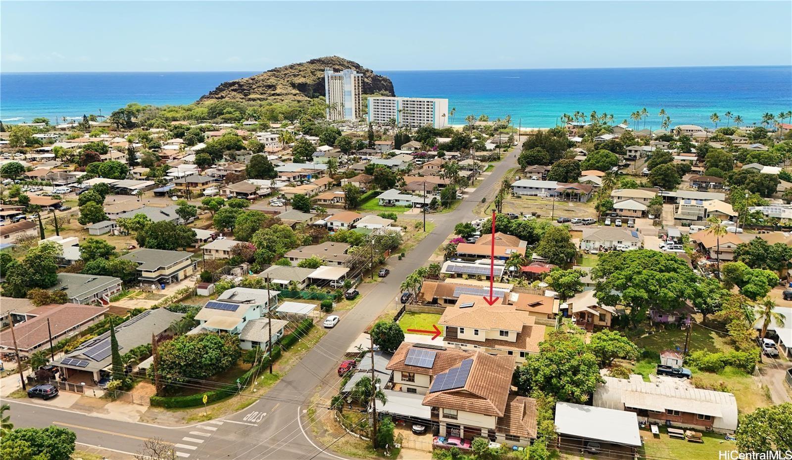 84-160  Jade Street Makaha, Leeward home - photo 9 of 25