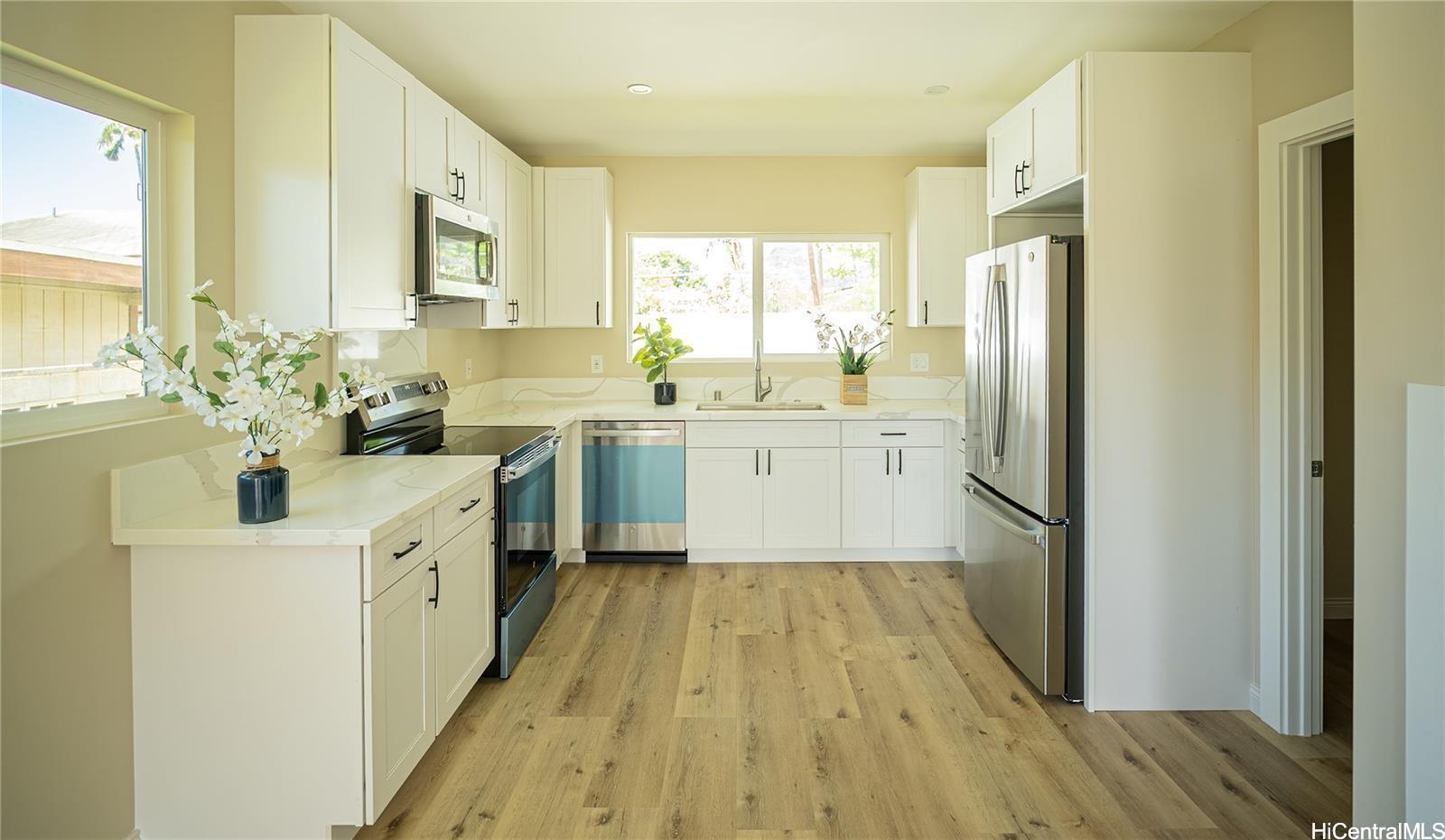 84-160  Jade Street Makaha, Leeward home - photo 10 of 25