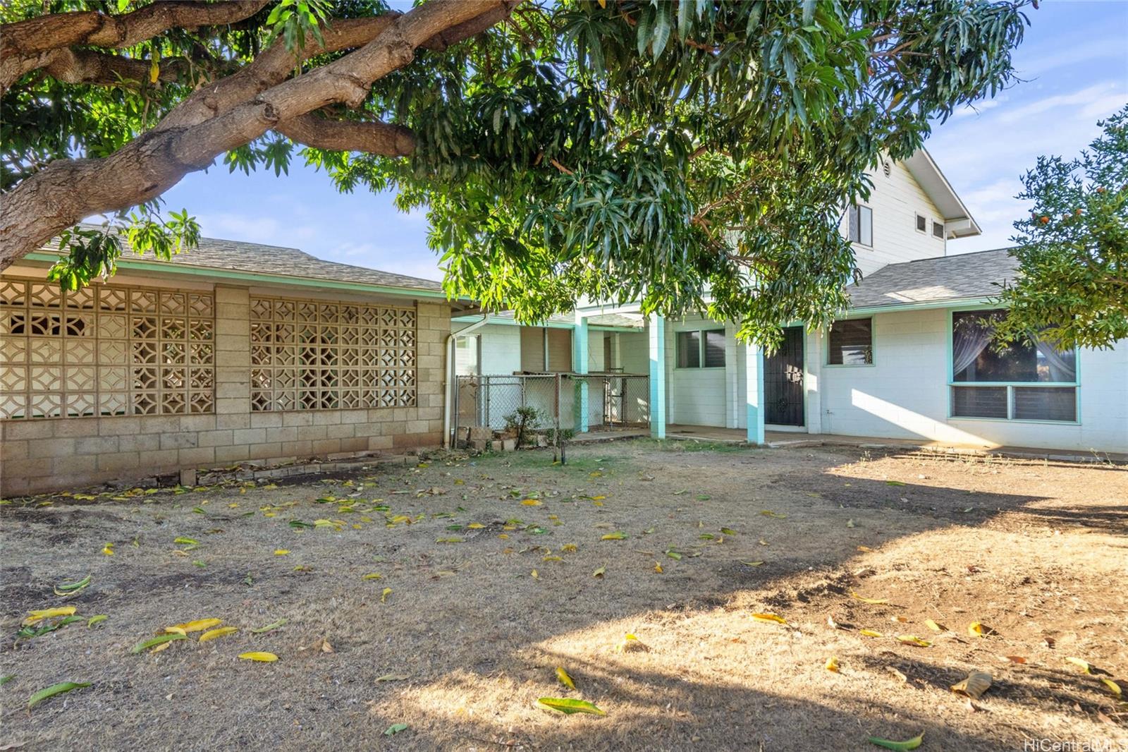 84-161  Jade Street Makaha, Leeward home - photo 22 of 25