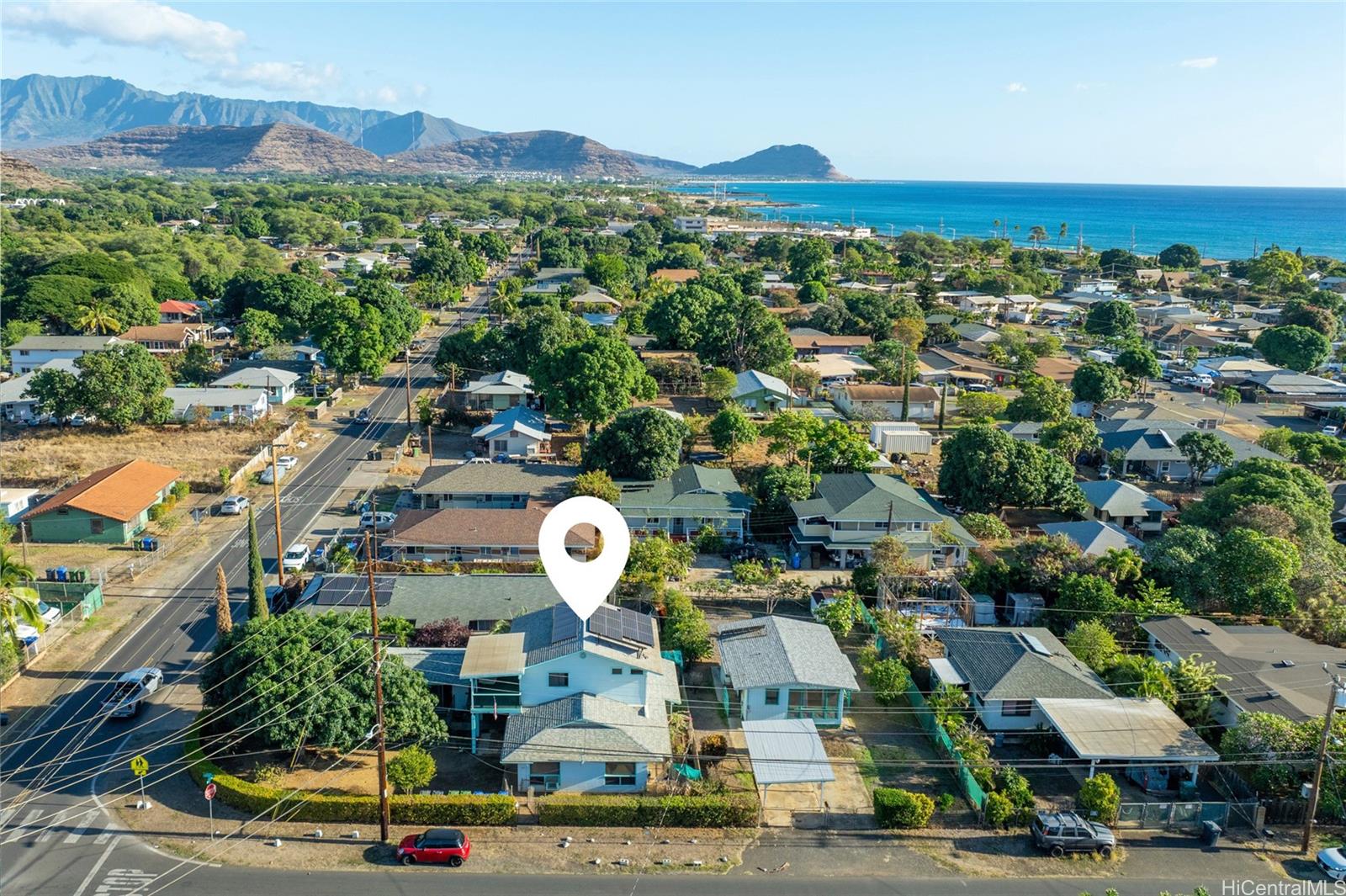 84-161  Jade Street Makaha, Leeward home - photo 25 of 25