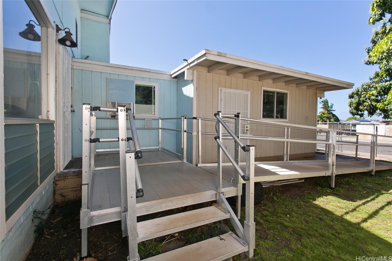 84-175  Water Street Makaha, Leeward home - photo 18 of 23