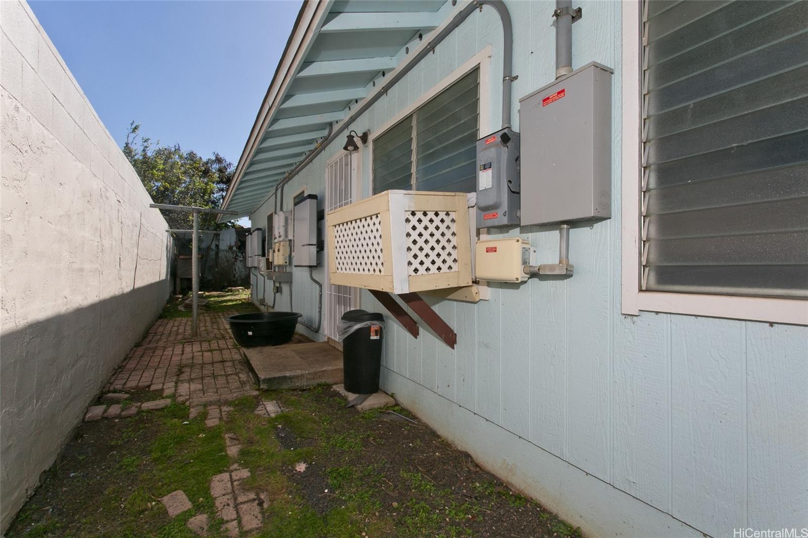 84-175  Water Street Makaha, Leeward home - photo 19 of 23