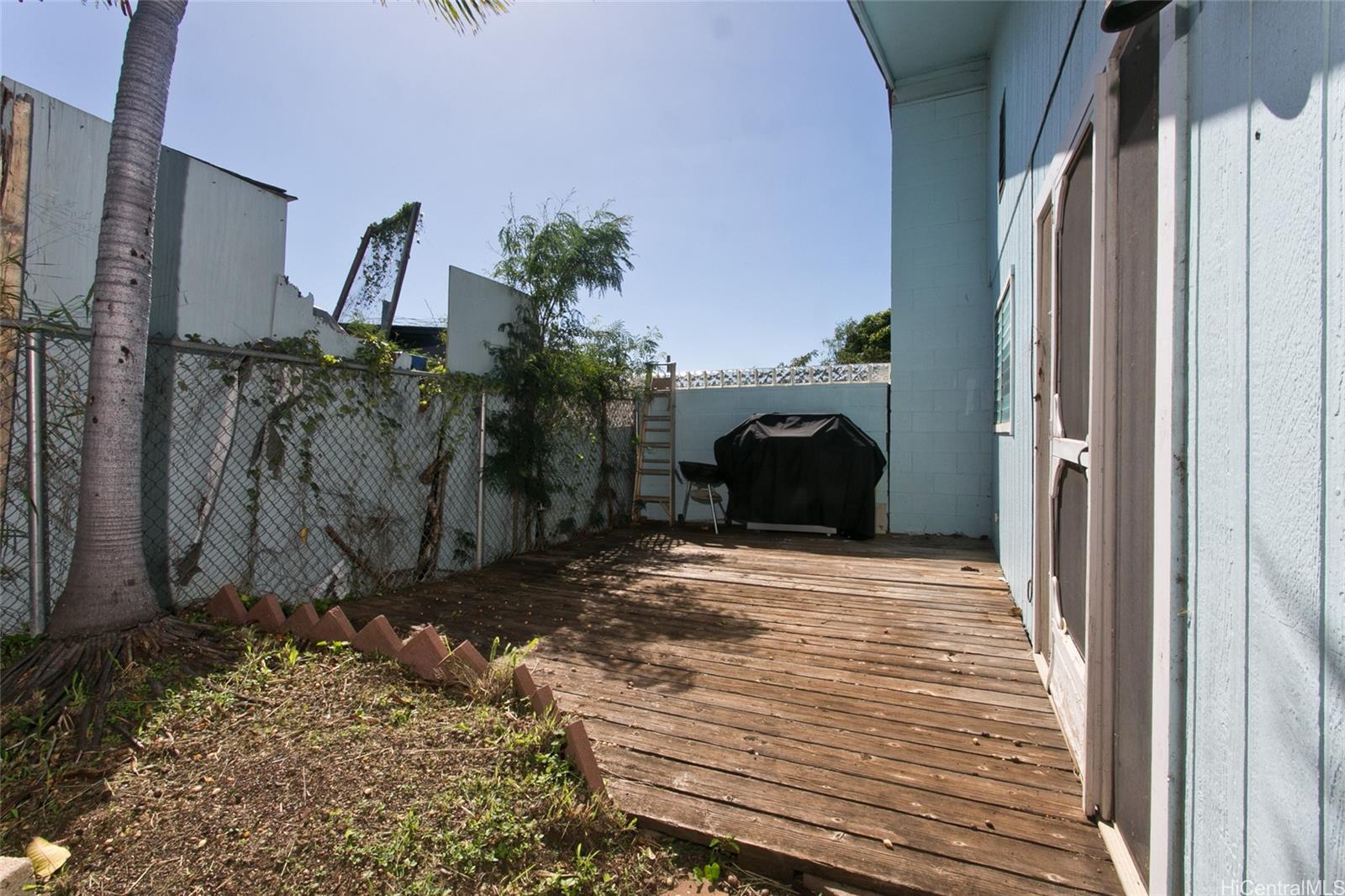 84-175  Water Street Makaha, Leeward home - photo 20 of 23