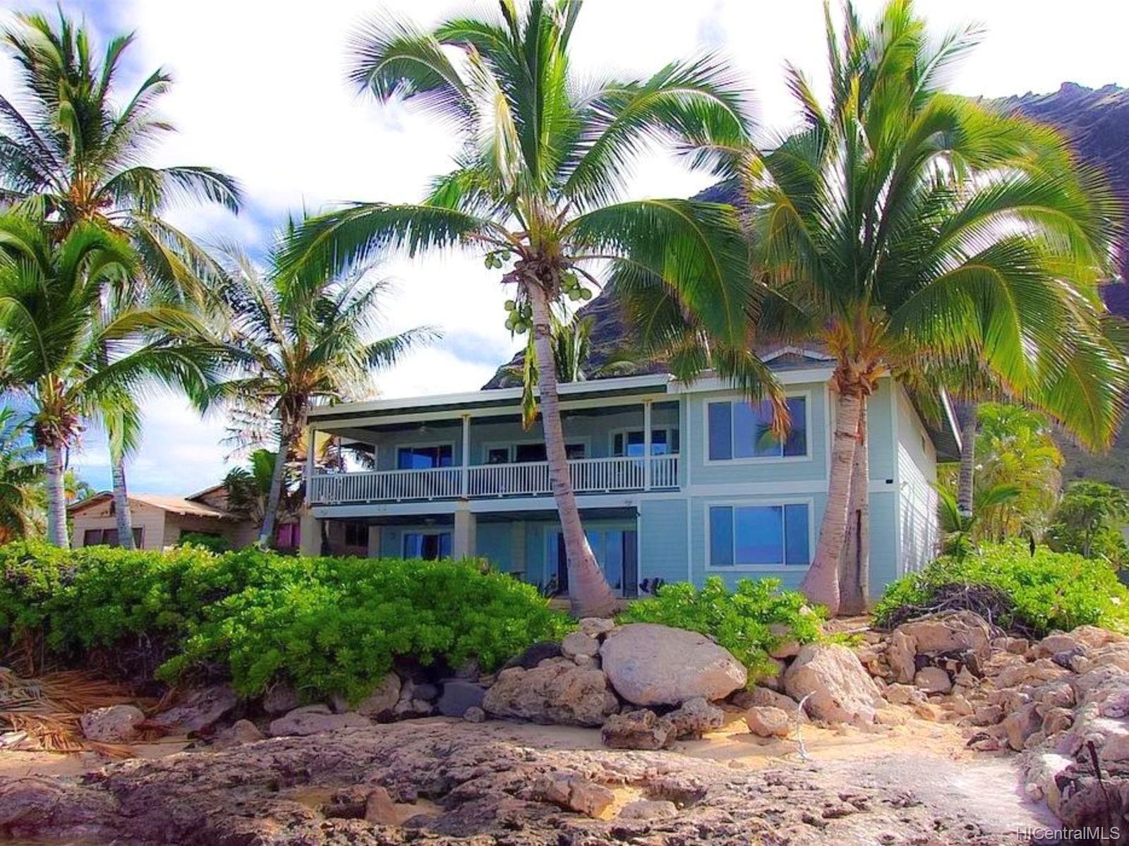 84179 Makau Street , Waianae, Hi 96792 home Makaha Leeward