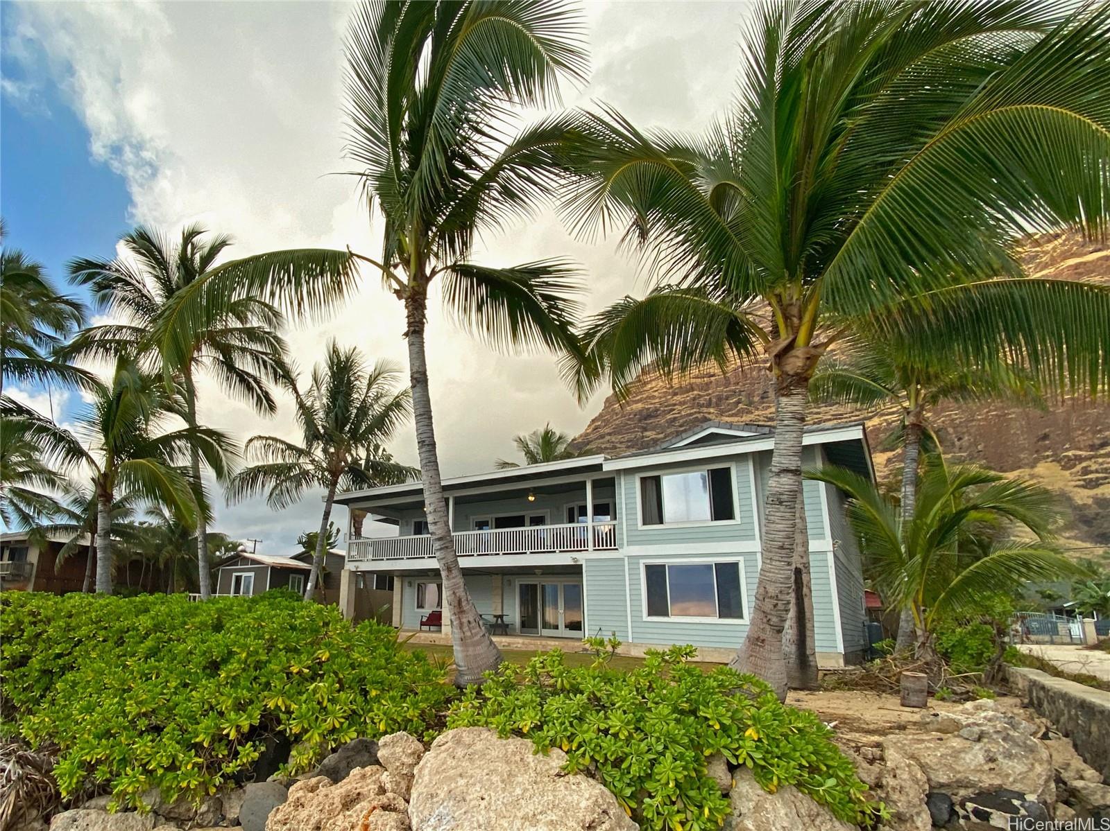 84179 Makau Street Waianae Hawaii Rental