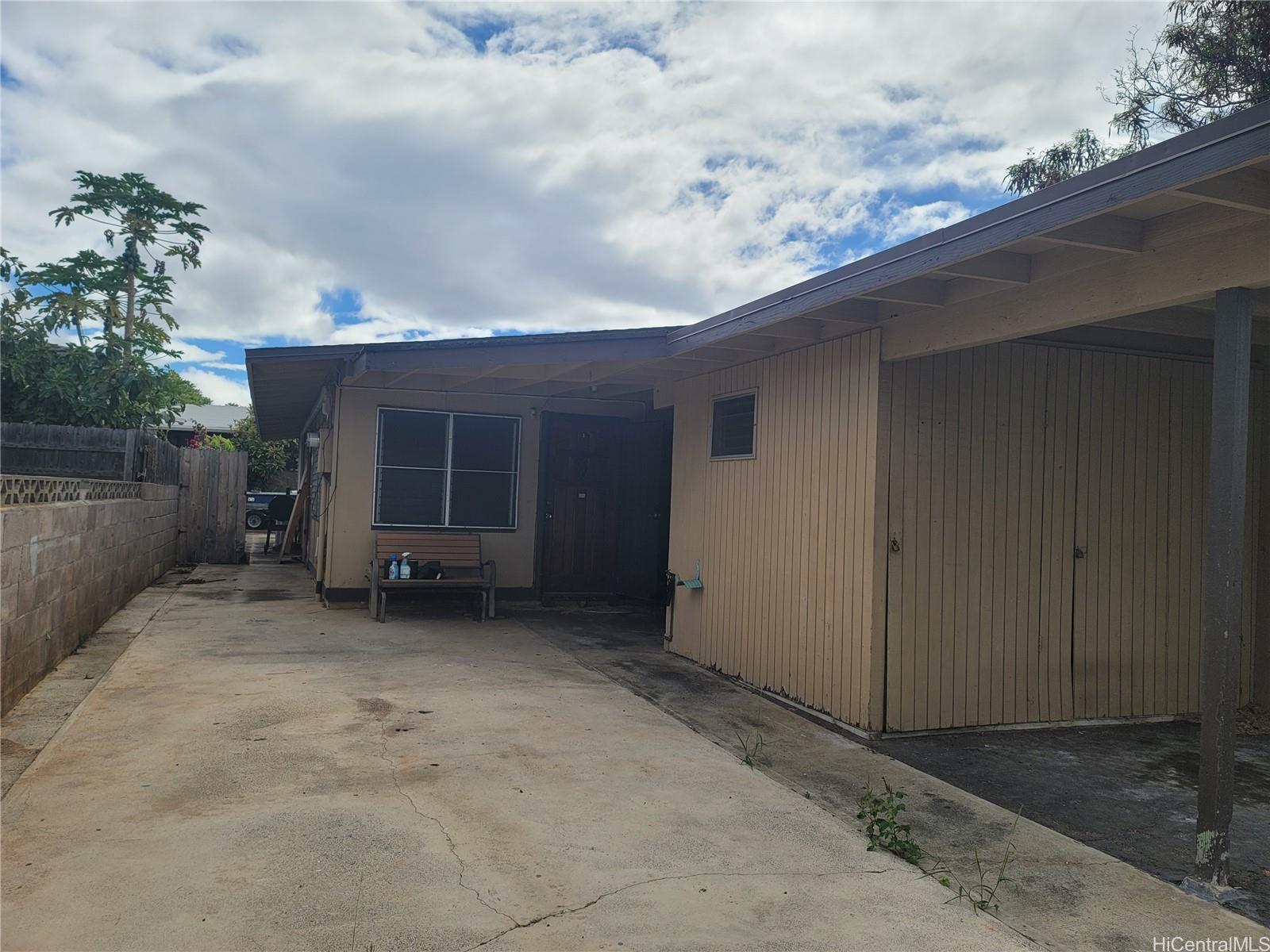 84-181  Water Street Makaha, Leeward home - photo 9 of 9