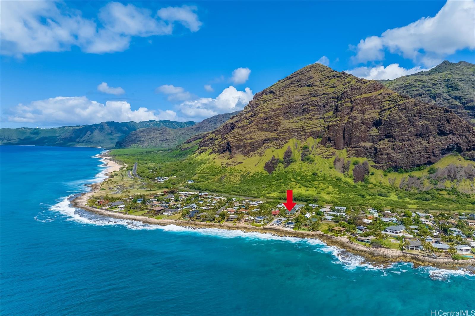 84186 Makau Street , Waianae, Hi 96792 Makaha