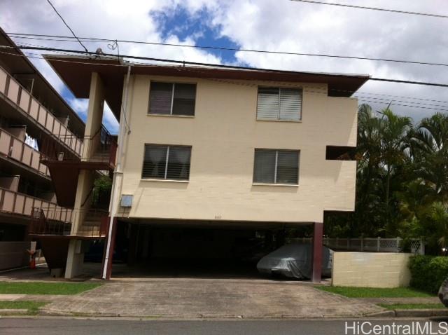 842 Lukepane Ave Honolulu - Rental - photo 8 of 8