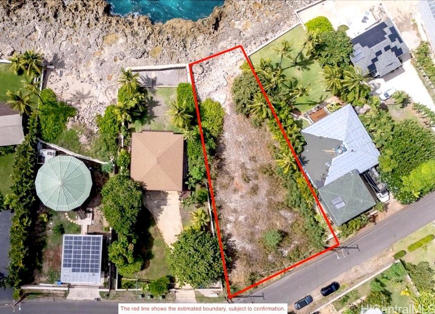 84-207 Makau Street  Waianae, Hi vacant land for sale - photo 2 of 7