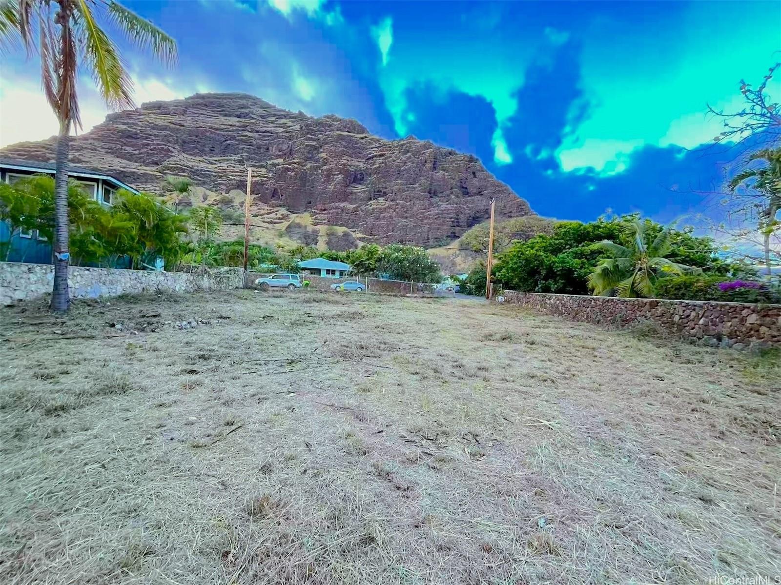 84-207 Makau Street  Waianae, Hi vacant land for sale - photo 7 of 8
