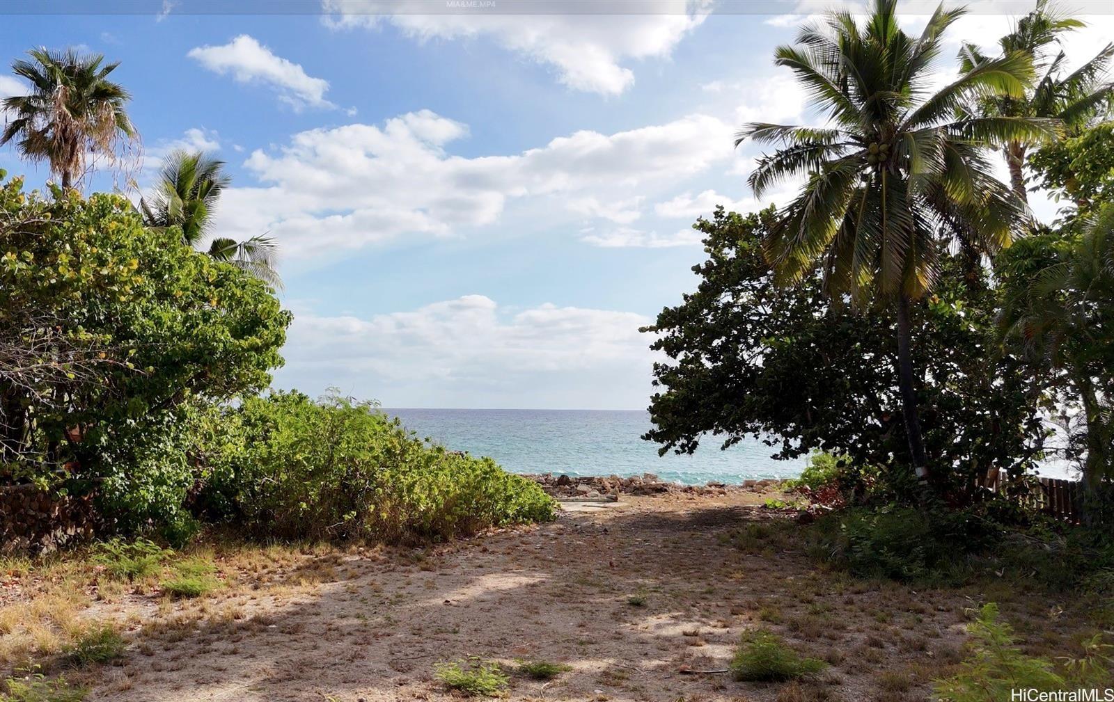 84-207 Makau St  Waianae, Hi vacant land for sale - photo 2 of 8
