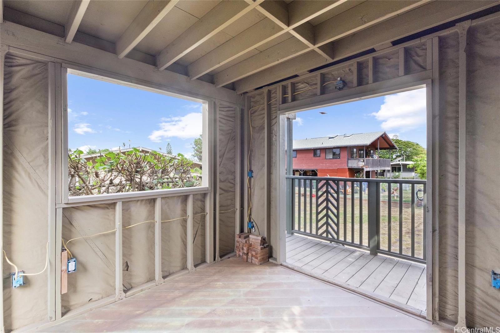 84-21  Makau Street Makaha, Leeward home - photo 22 of 25