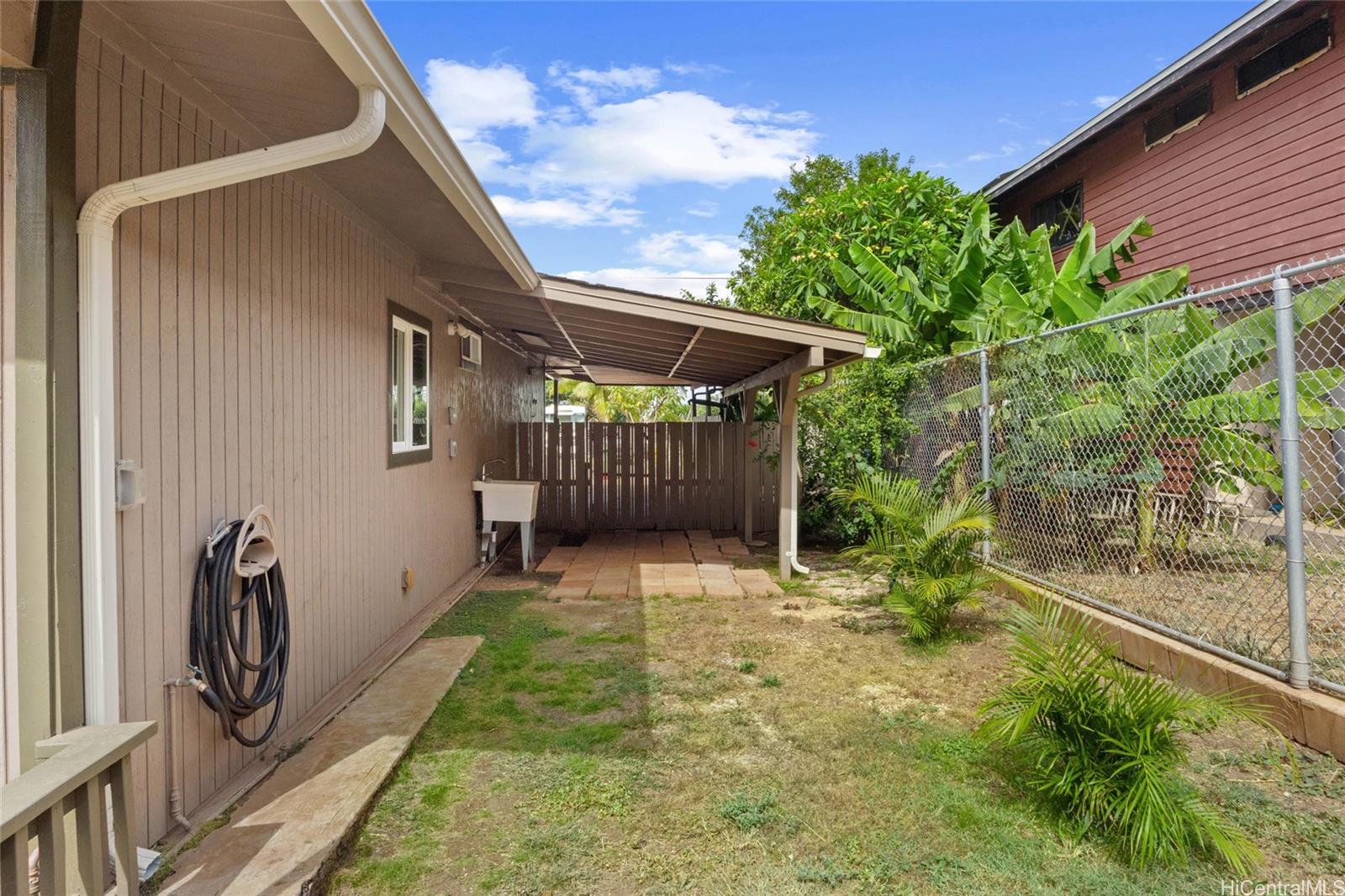 84-21  Makau Street Makaha, Leeward home - photo 25 of 25