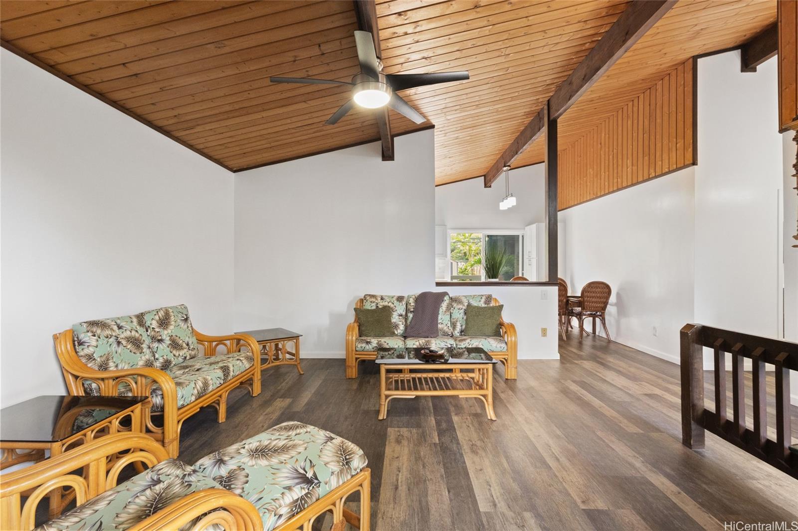 84-21  Makau Street Makaha, Leeward home - photo 5 of 25