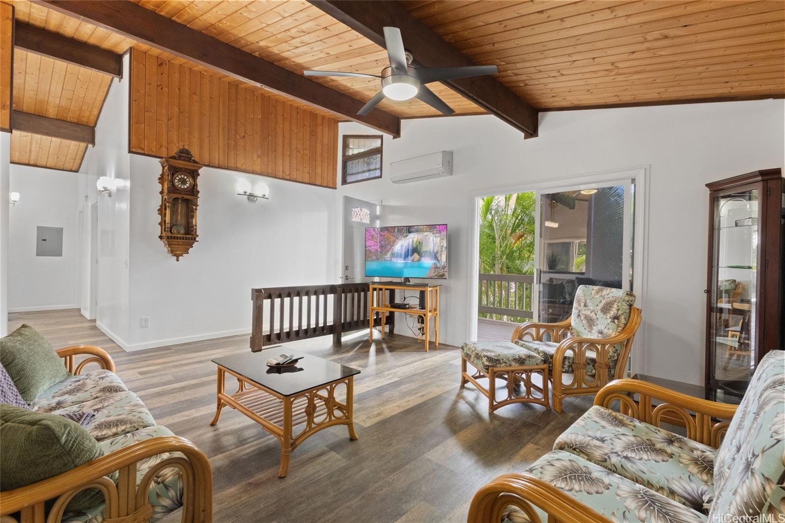 84-21  Makau Street Makaha, Leeward home - photo 6 of 25