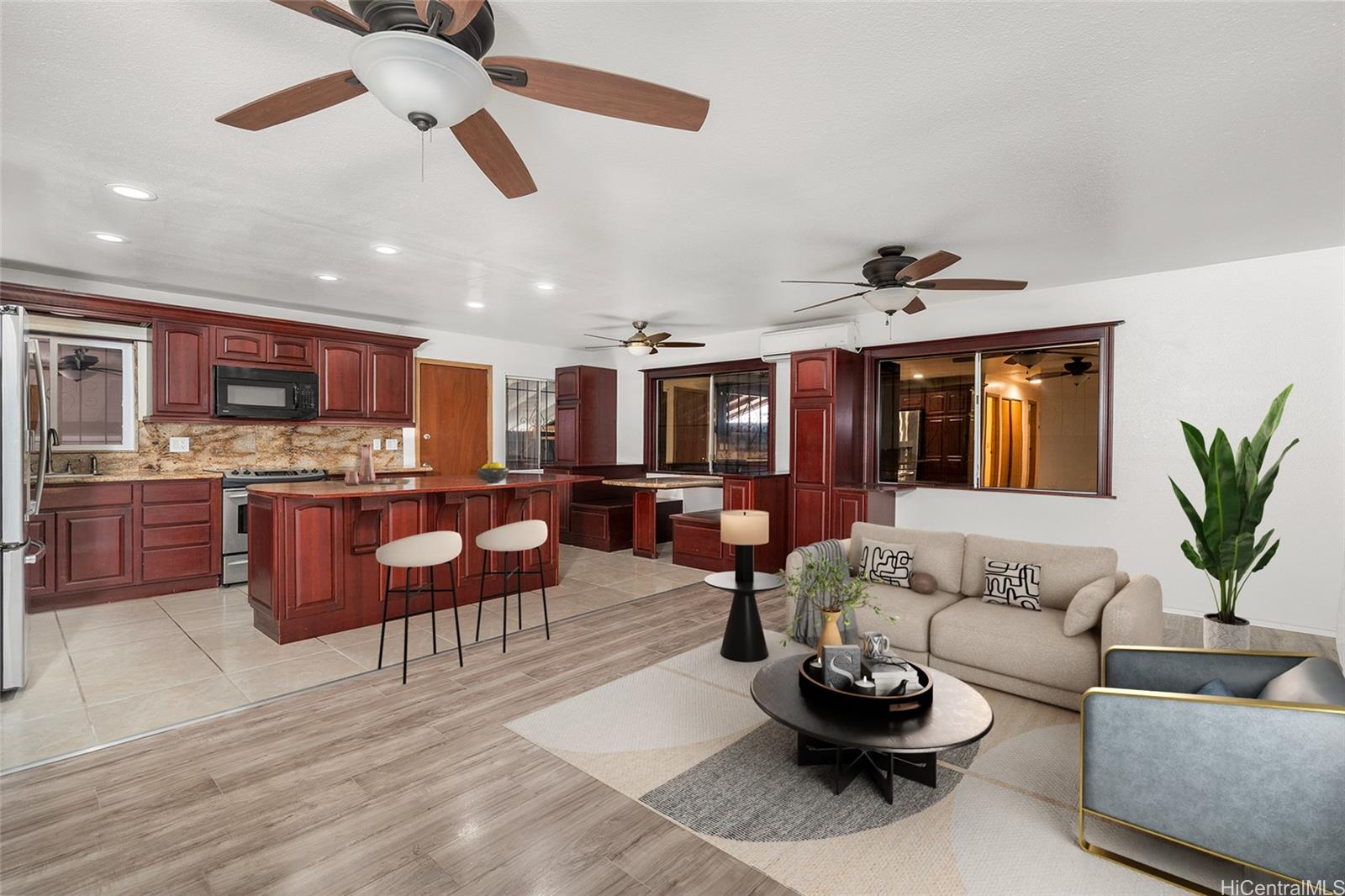 84-215  Ala Naauao Place Makaha,  home - photo 1 of 25