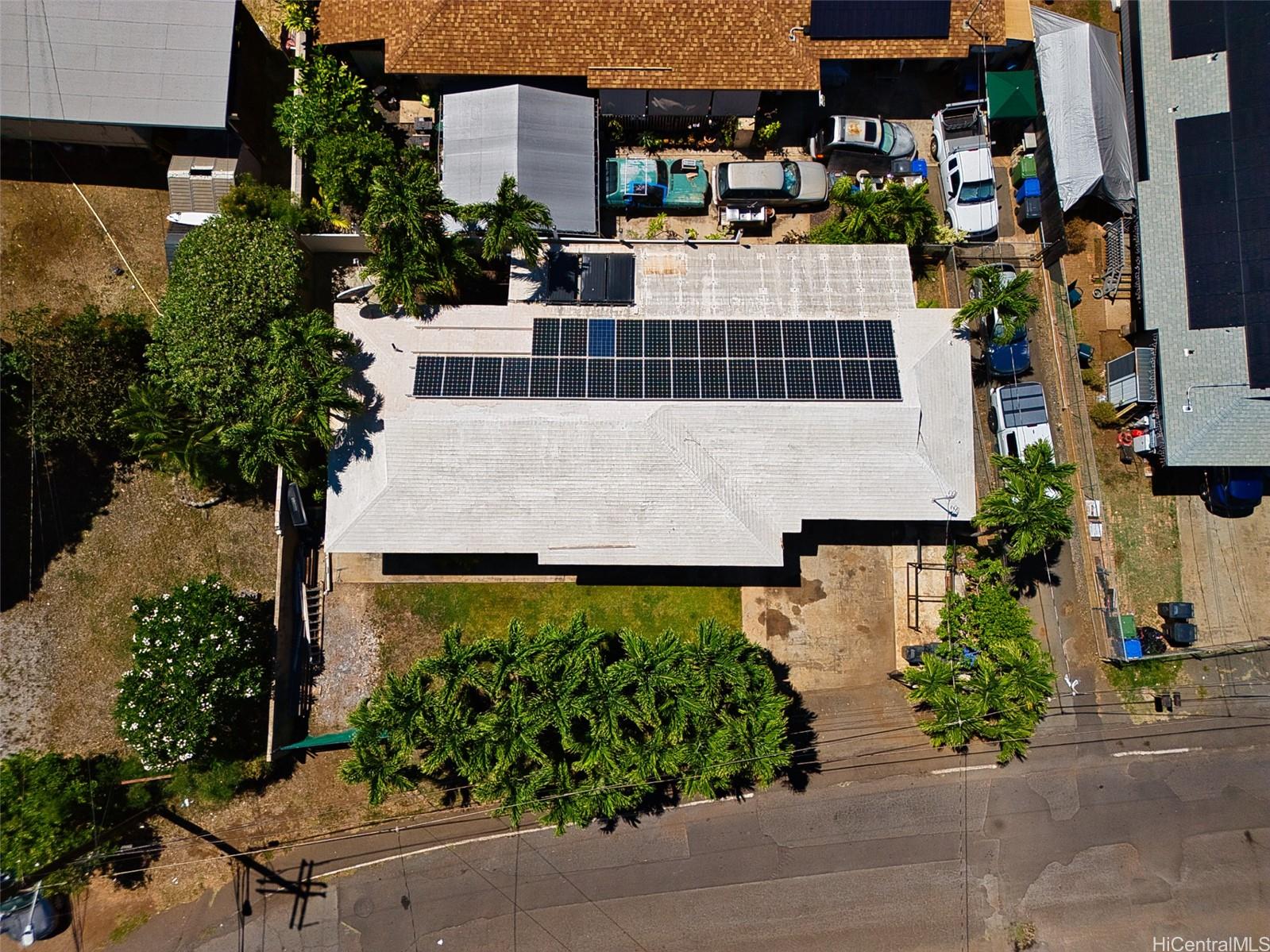 84-215  Ala Naauao Place Makaha, Leeward home - photo 20 of 25