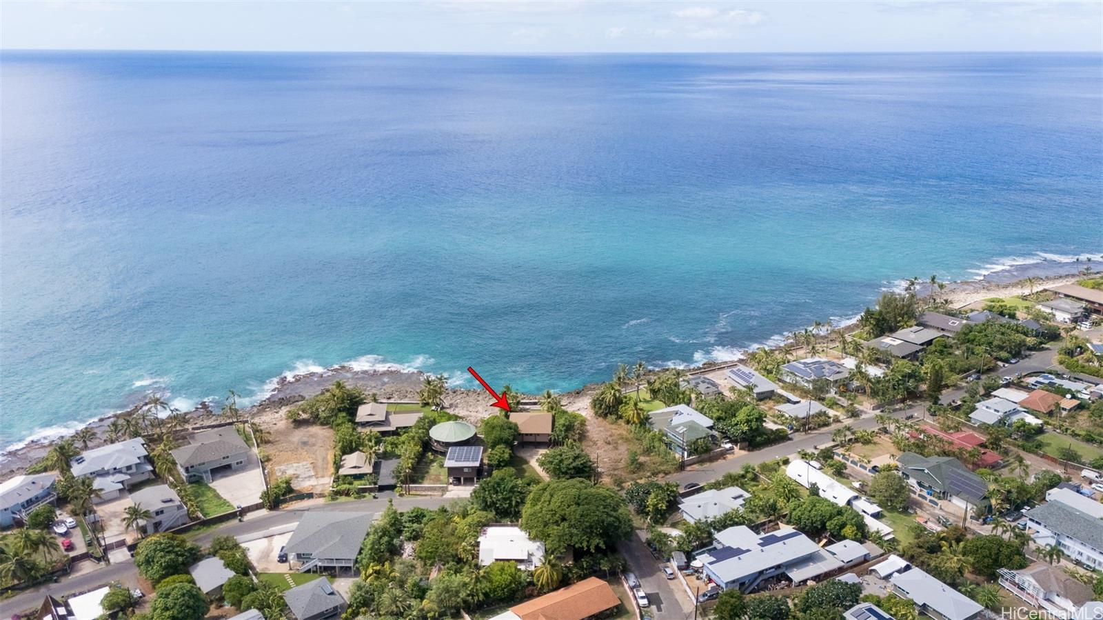 84-215  Makau Street Makaha, Leeward home - photo 19 of 23