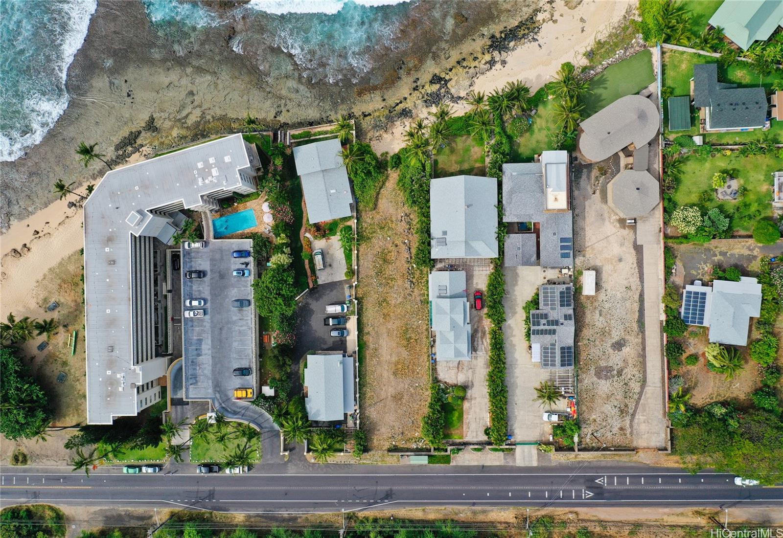 84-253 Farrington Hwy  Waianae, Hi vacant land for sale - photo 3 of 9