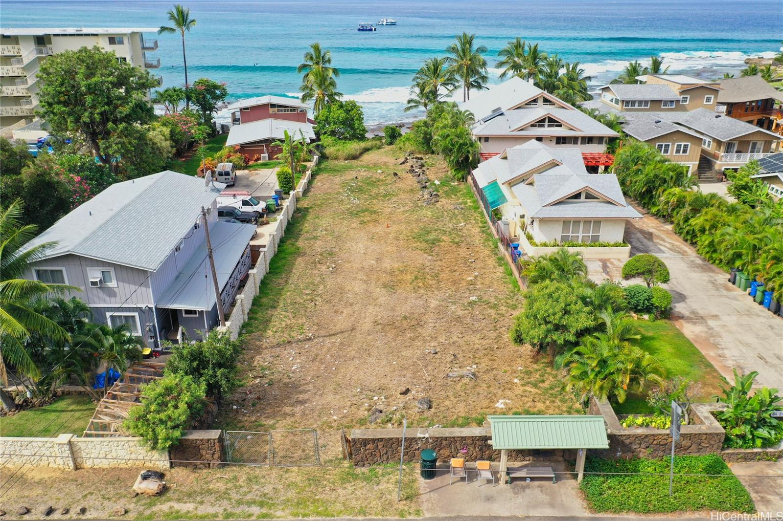 84-253 Farrington Hwy  Waianae, Hi vacant land for sale - photo 4 of 9