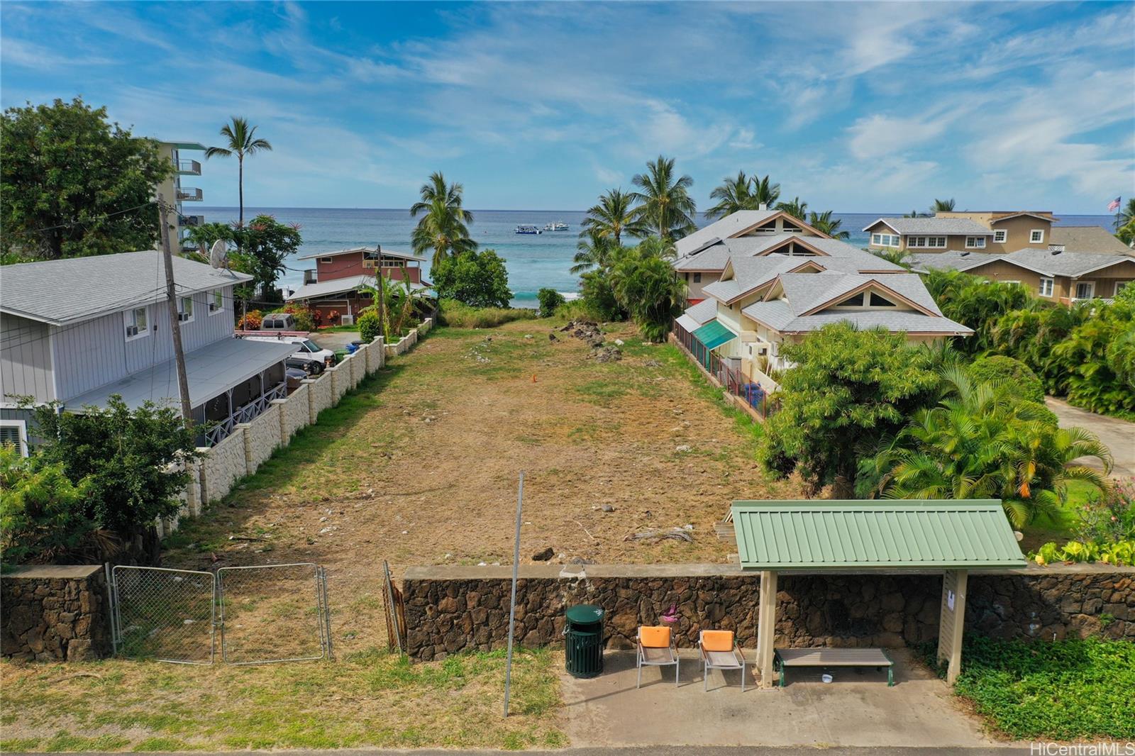 84-253 Farrington Hwy  Waianae, Hi vacant land for sale - photo 5 of 9