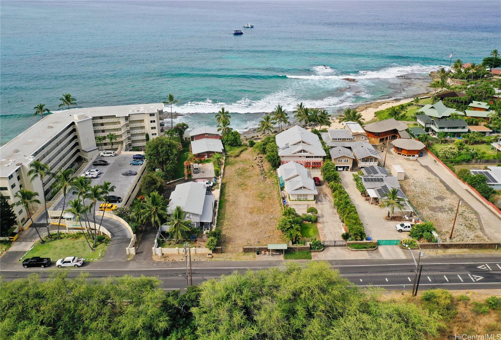 84-253 Farrington Hwy  Waianae, Hi vacant land for sale - photo 6 of 9