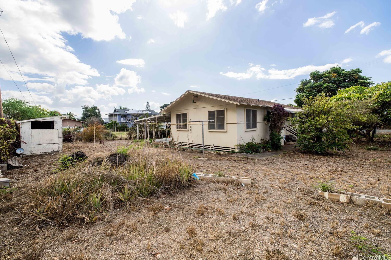 84-260  Holt Street Makaha, Leeward home - photo 13 of 25