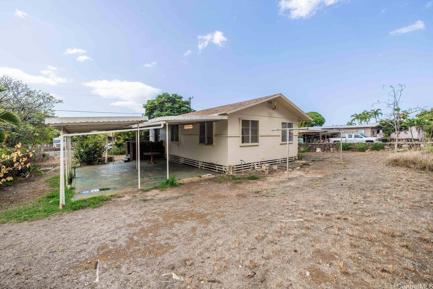 84-260  Holt Street Makaha, Leeward home - photo 14 of 25