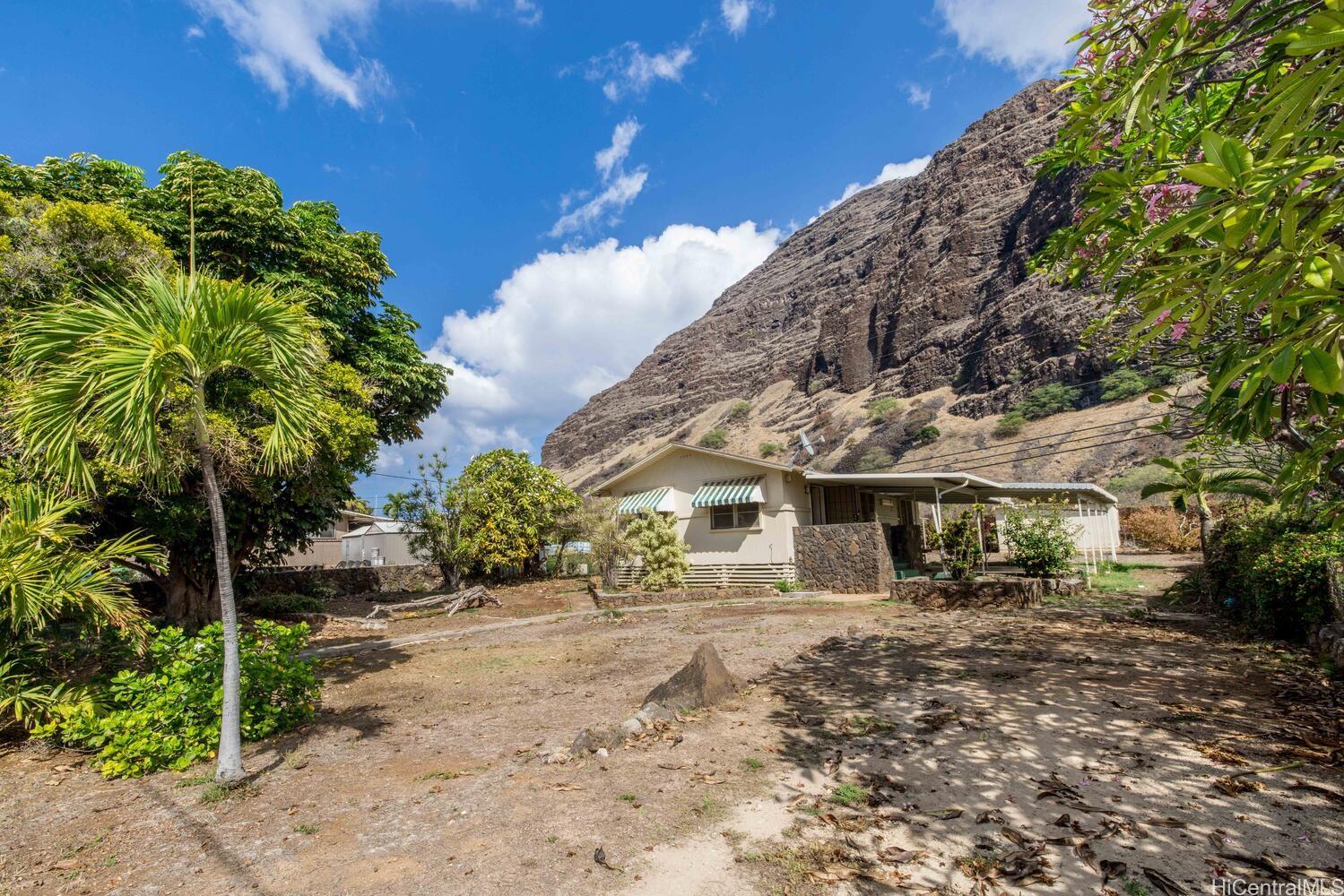 84-260  Holt Street Makaha, Leeward home - photo 9 of 25