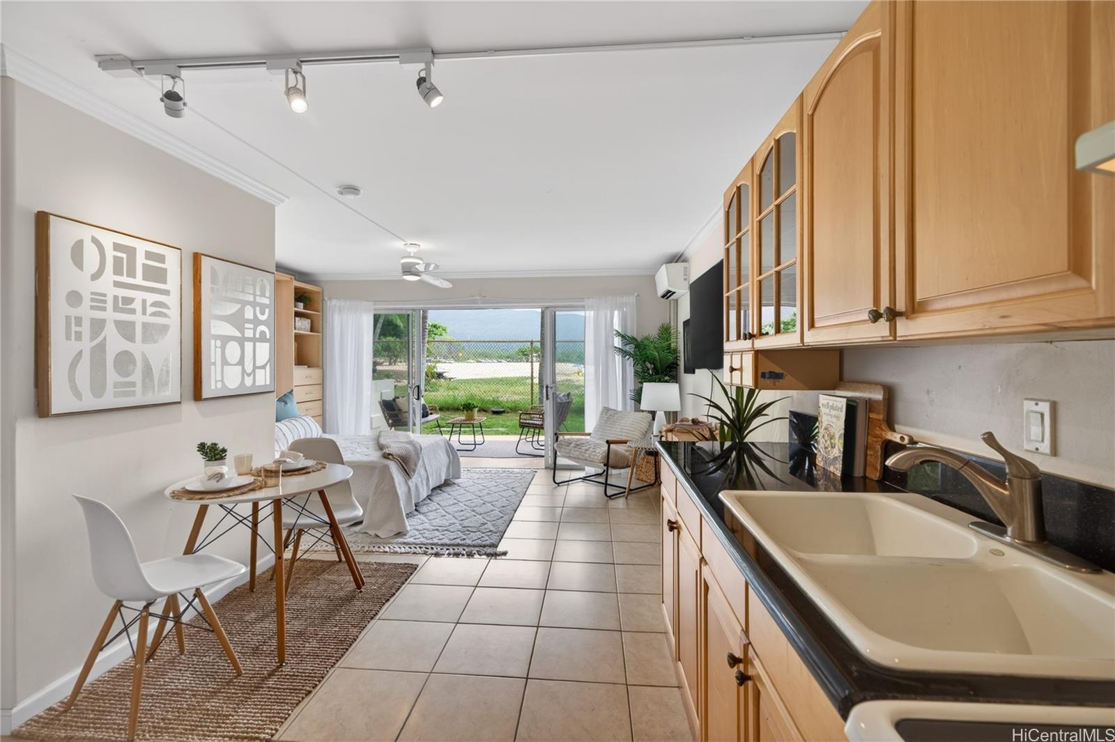 Makaha Shores condo # 107, Waianae, Hawaii - photo 11 of 25