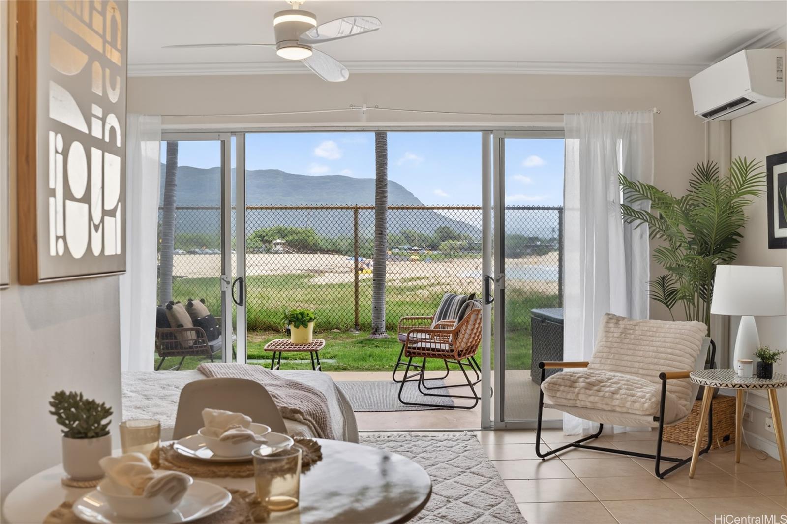 Makaha Shores condo # 107, Waianae, Hawaii - photo 14 of 25