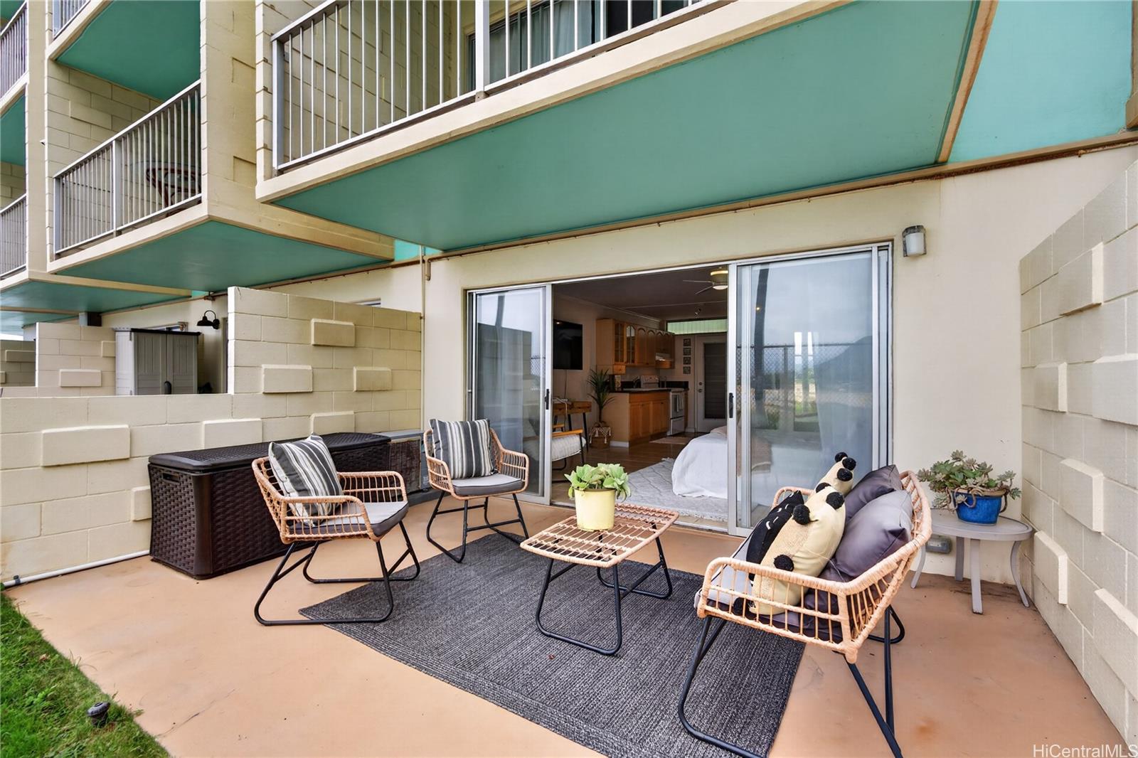 Makaha Shores condo # 107, Waianae, Hawaii - photo 15 of 25