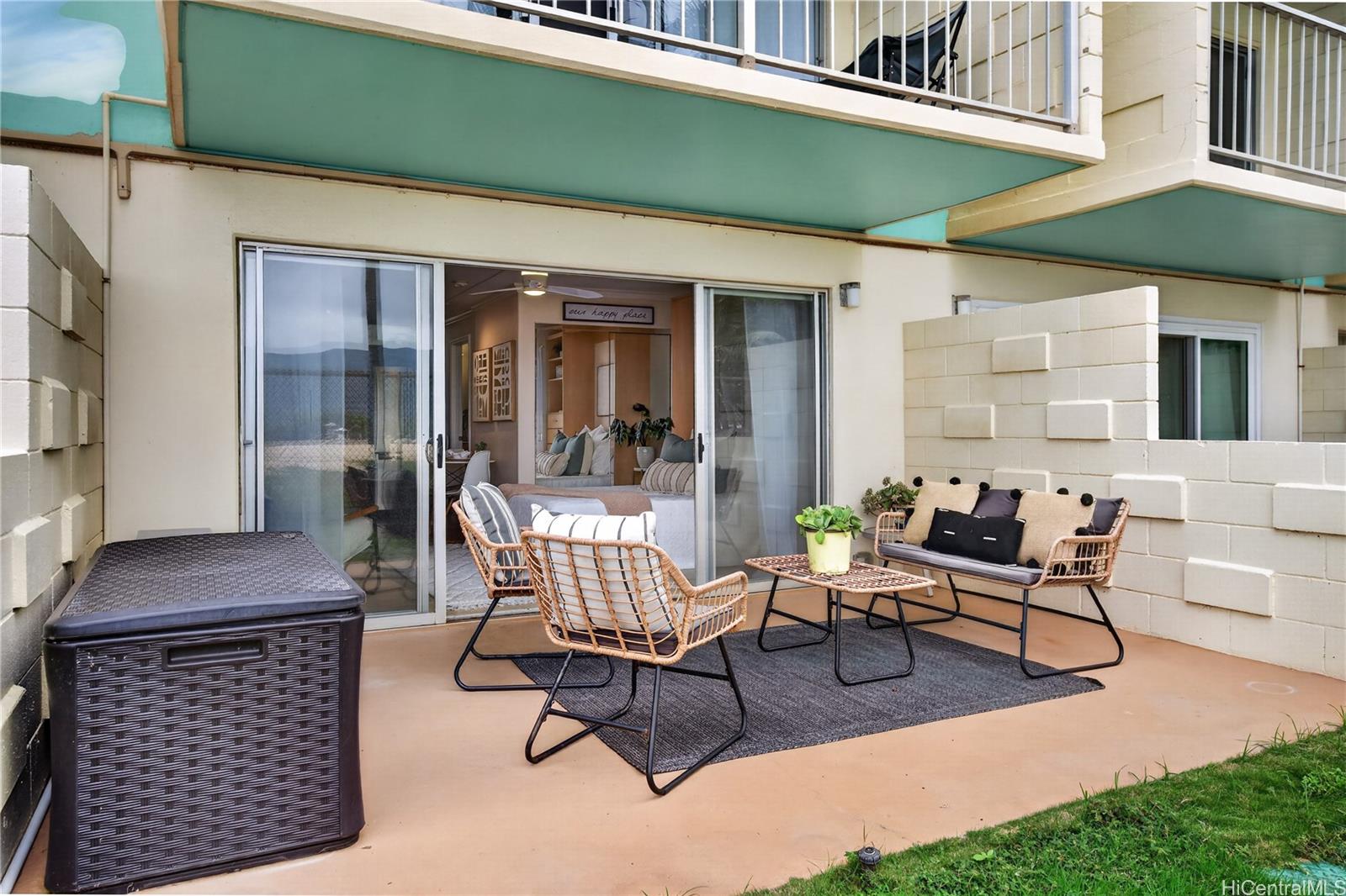 Makaha Shores condo # 107, Waianae, Hawaii - photo 16 of 25