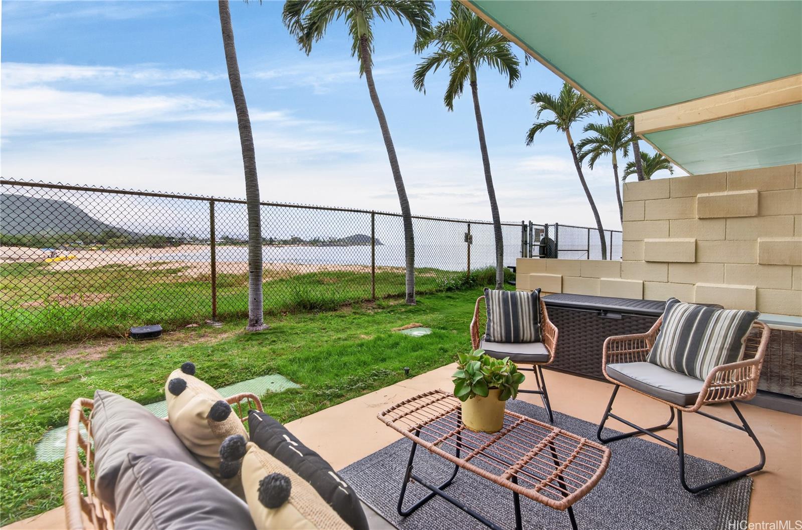 Makaha Shores condo # 107, Waianae, Hawaii - photo 17 of 25