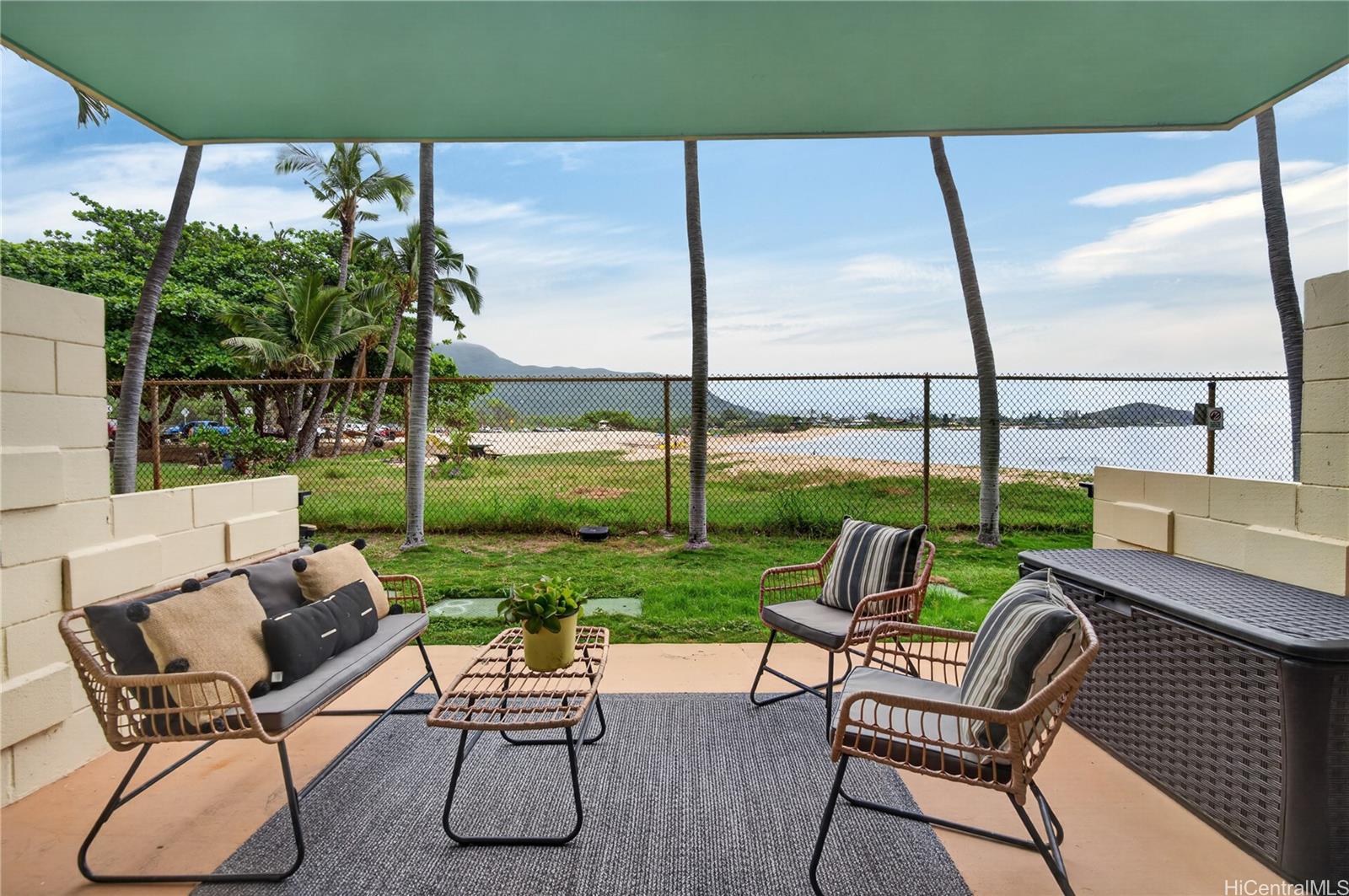 Makaha Shores condo # 107, Waianae, Hawaii - photo 18 of 25