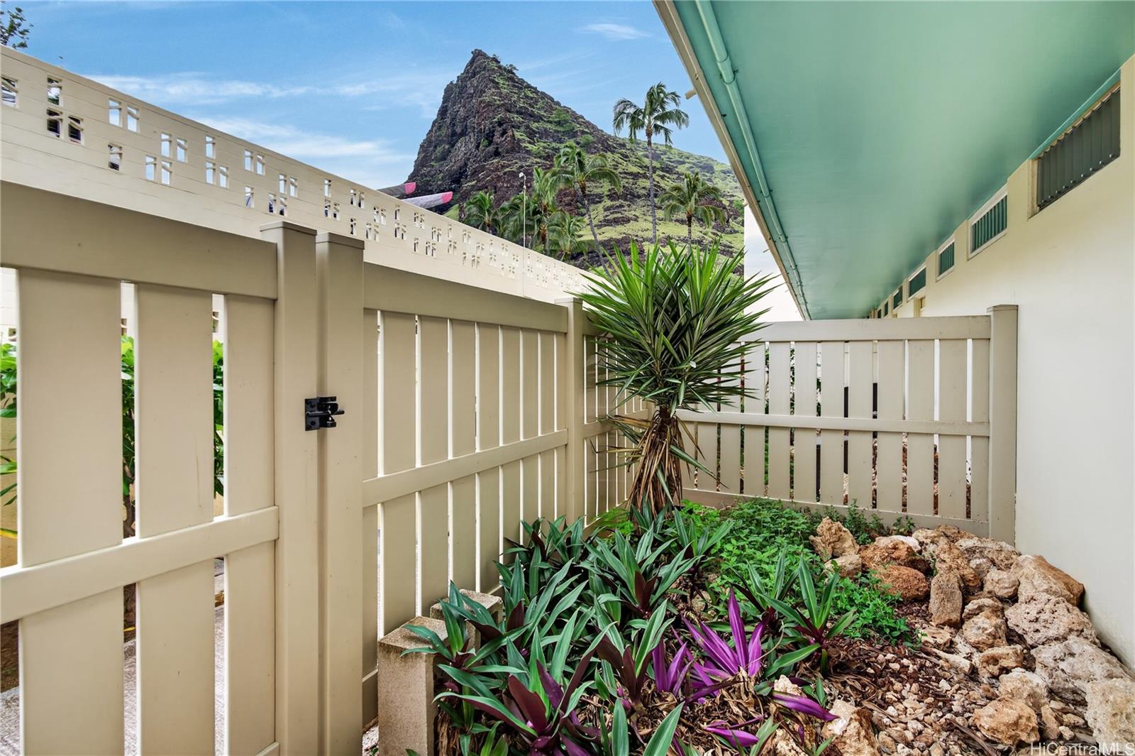 Makaha Shores condo # 107, Waianae, Hawaii - photo 19 of 25