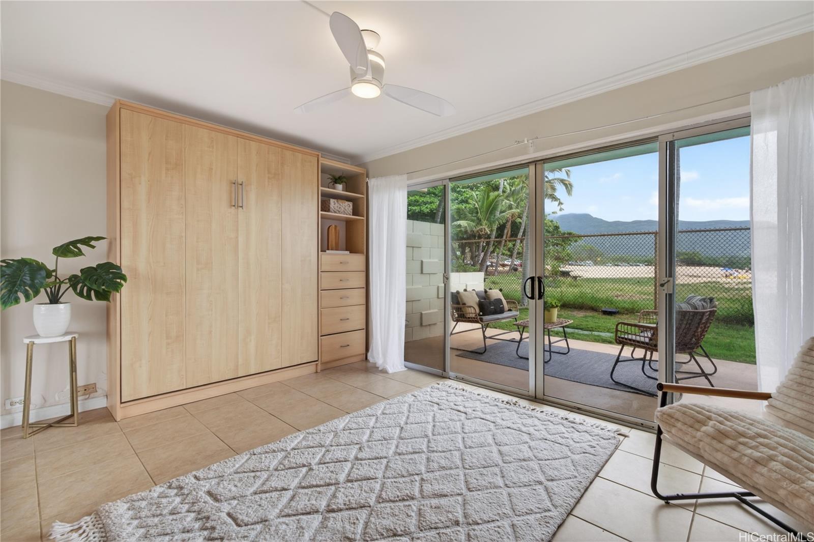 Makaha Shores condo # 107, Waianae, Hawaii - photo 20 of 25