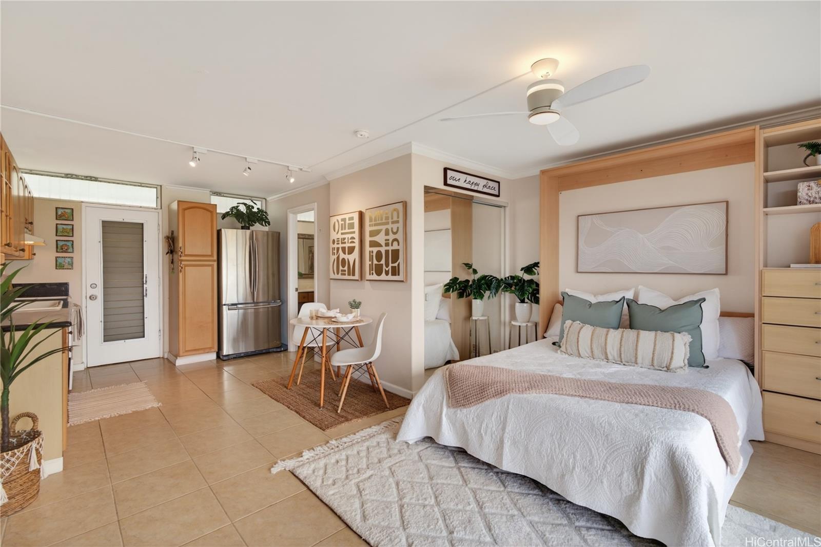 Makaha Shores condo # 107, Waianae, Hawaii - photo 3 of 25