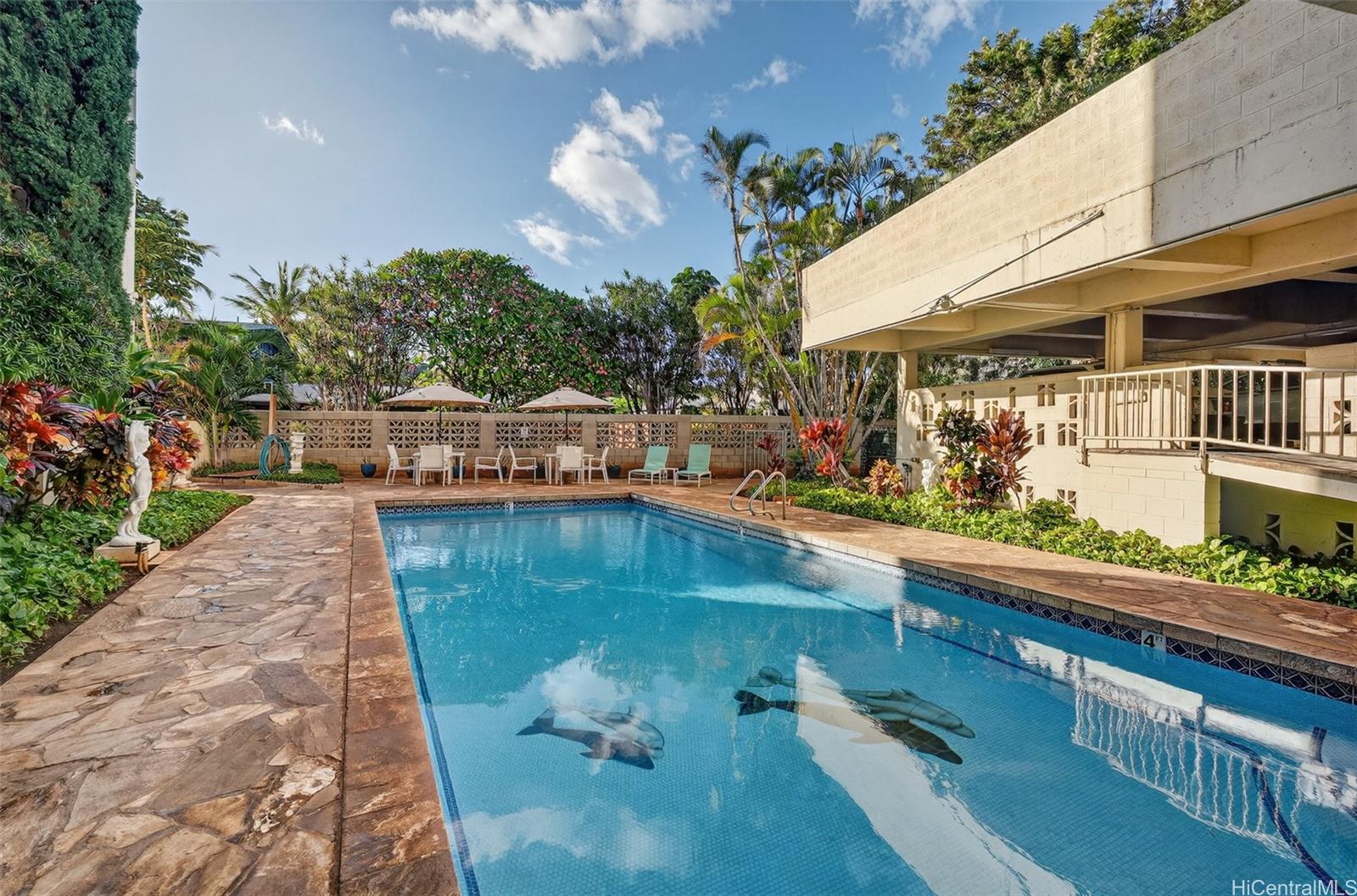 Makaha Shores condo # 107, Waianae, Hawaii - photo 21 of 25