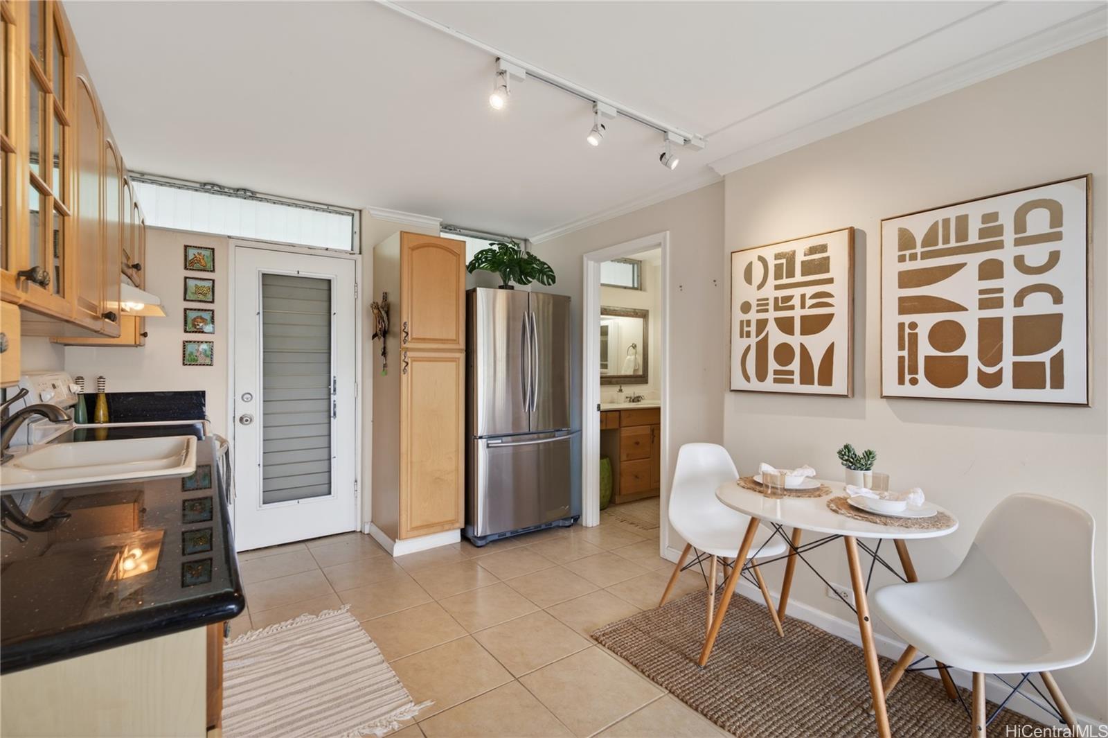 Makaha Shores condo # 107, Waianae, Hawaii - photo 5 of 25