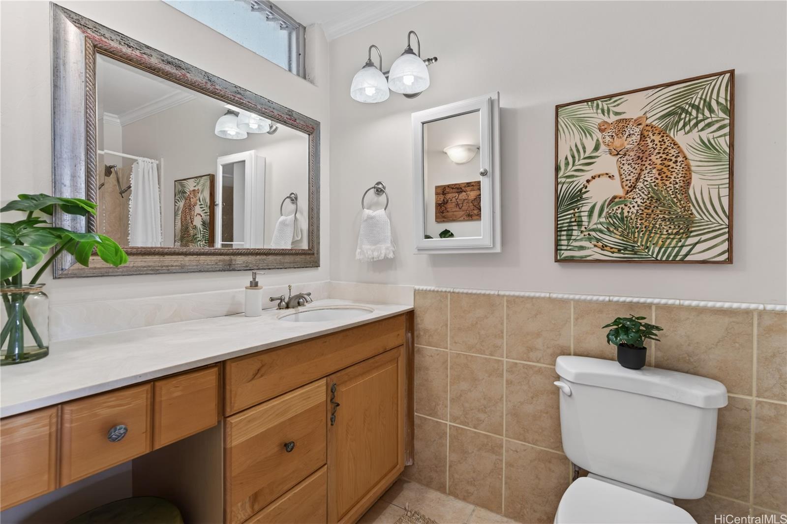 Makaha Shores condo # 107, Waianae, Hawaii - photo 7 of 25