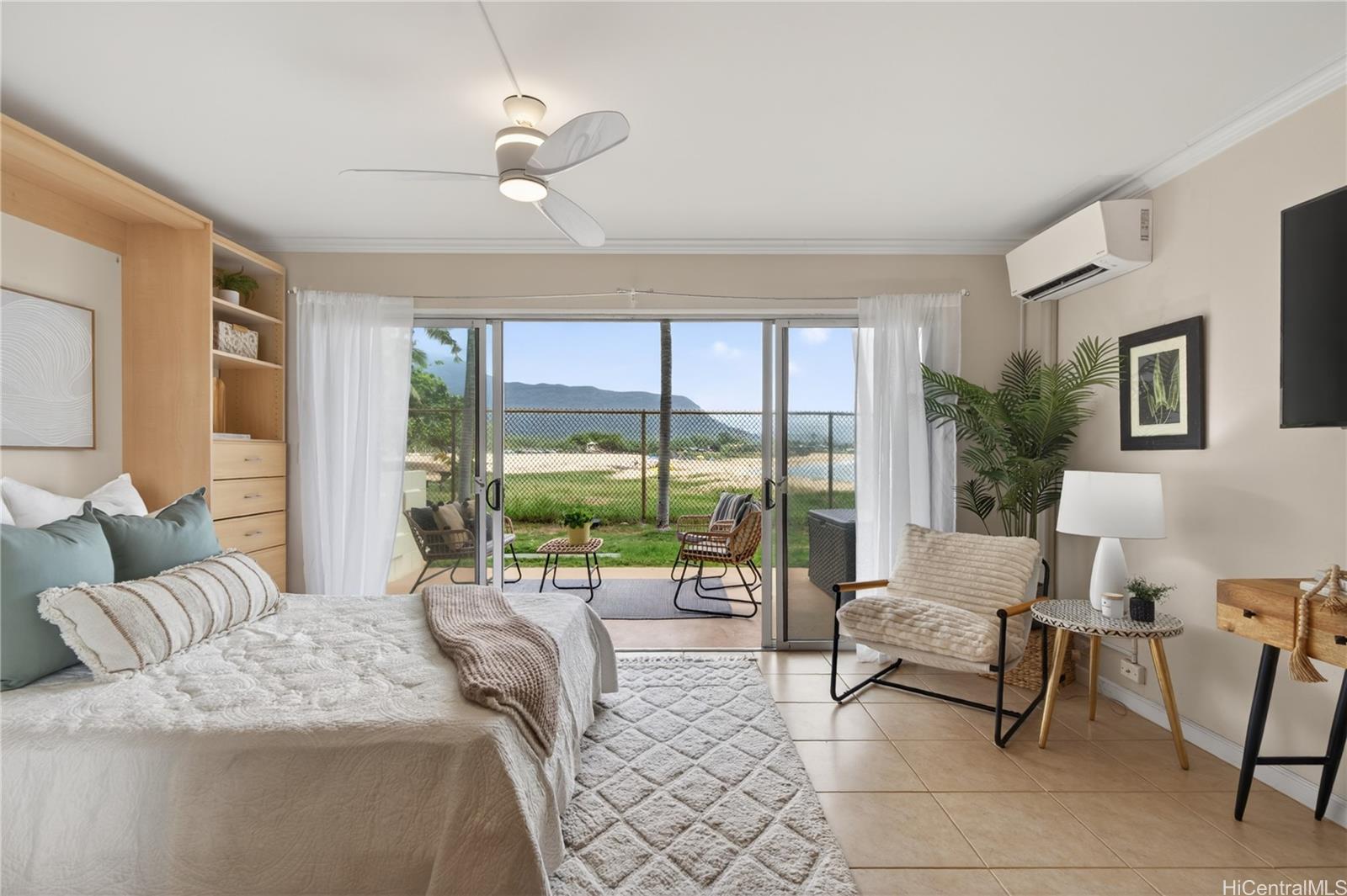 Makaha Shores condo # 107, Waianae, Hawaii - photo 10 of 25