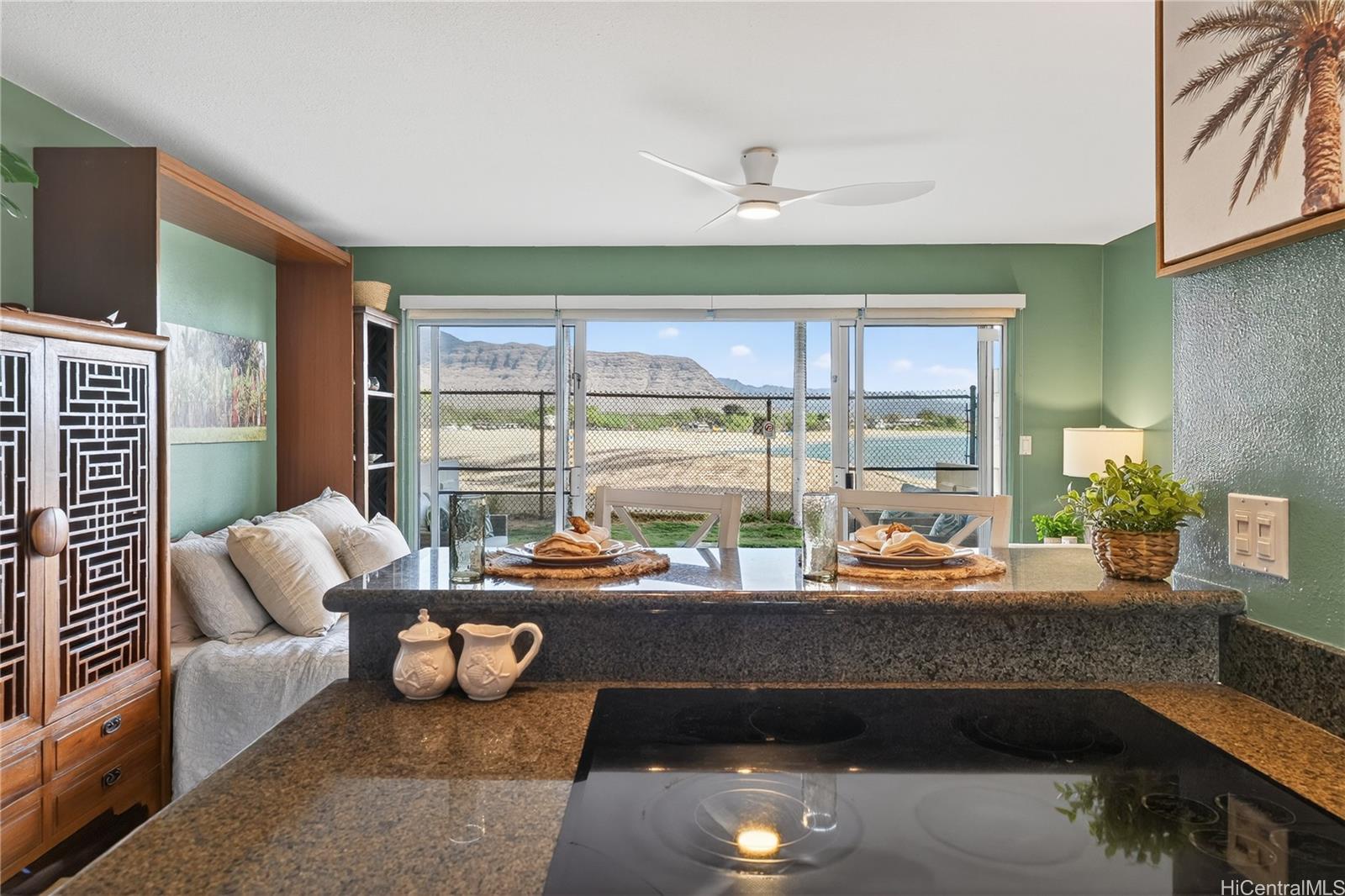 Makaha Shores condo # 108, Waianae, Hawaii - photo 15 of 23