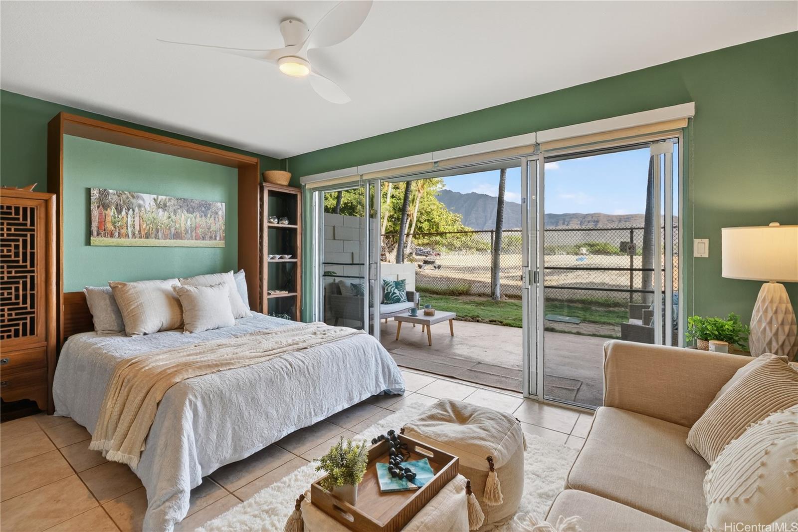 Makaha Shores condo # 108, Waianae, Hawaii - photo 16 of 23