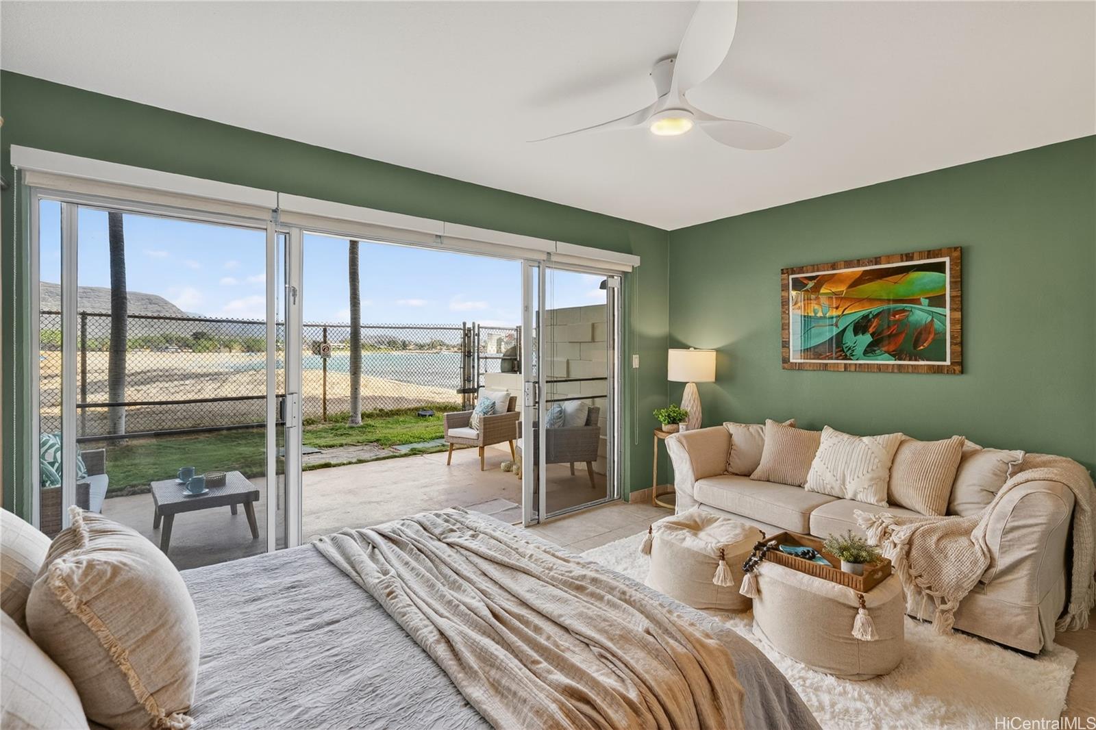 Makaha Shores condo # 108, Waianae, Hawaii - photo 18 of 23