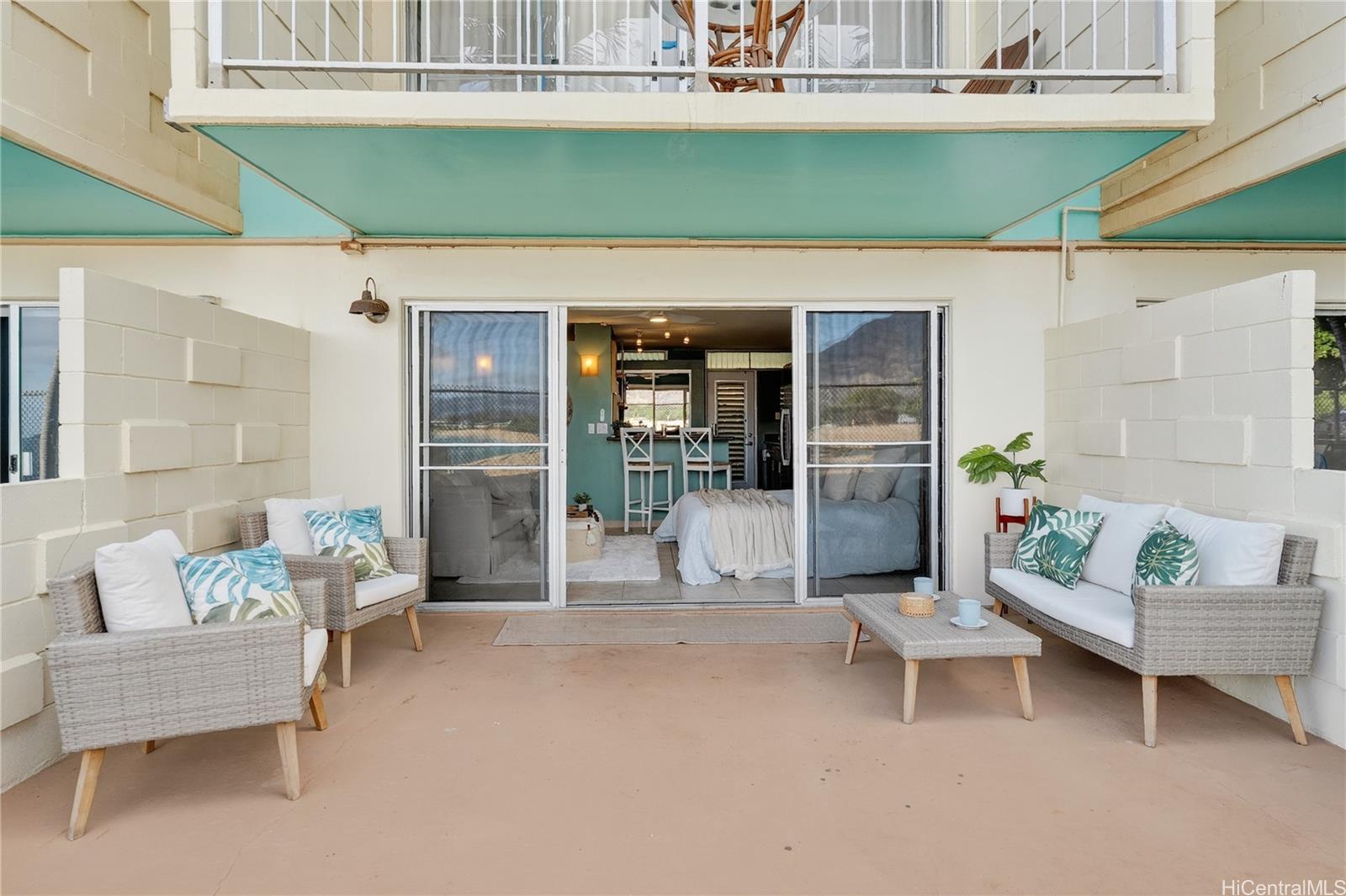 Makaha Shores condo # 108, Waianae, Hawaii - photo 19 of 23