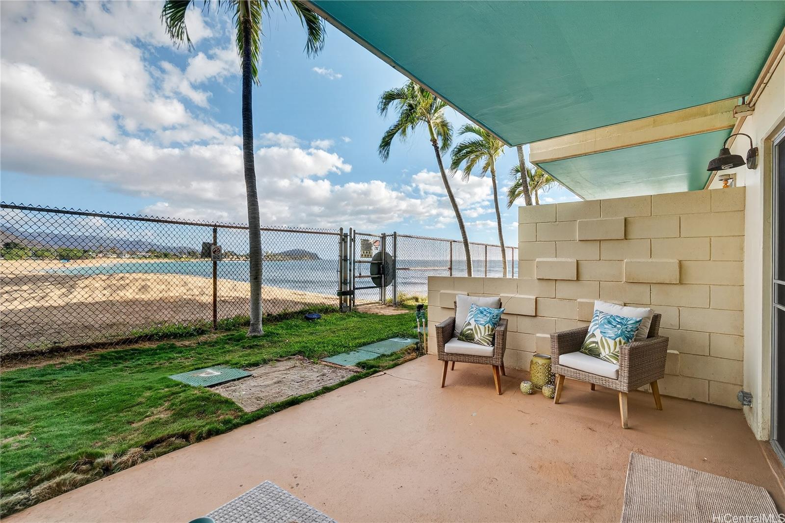 Makaha Shores condo # 108, Waianae, Hawaii - photo 20 of 23