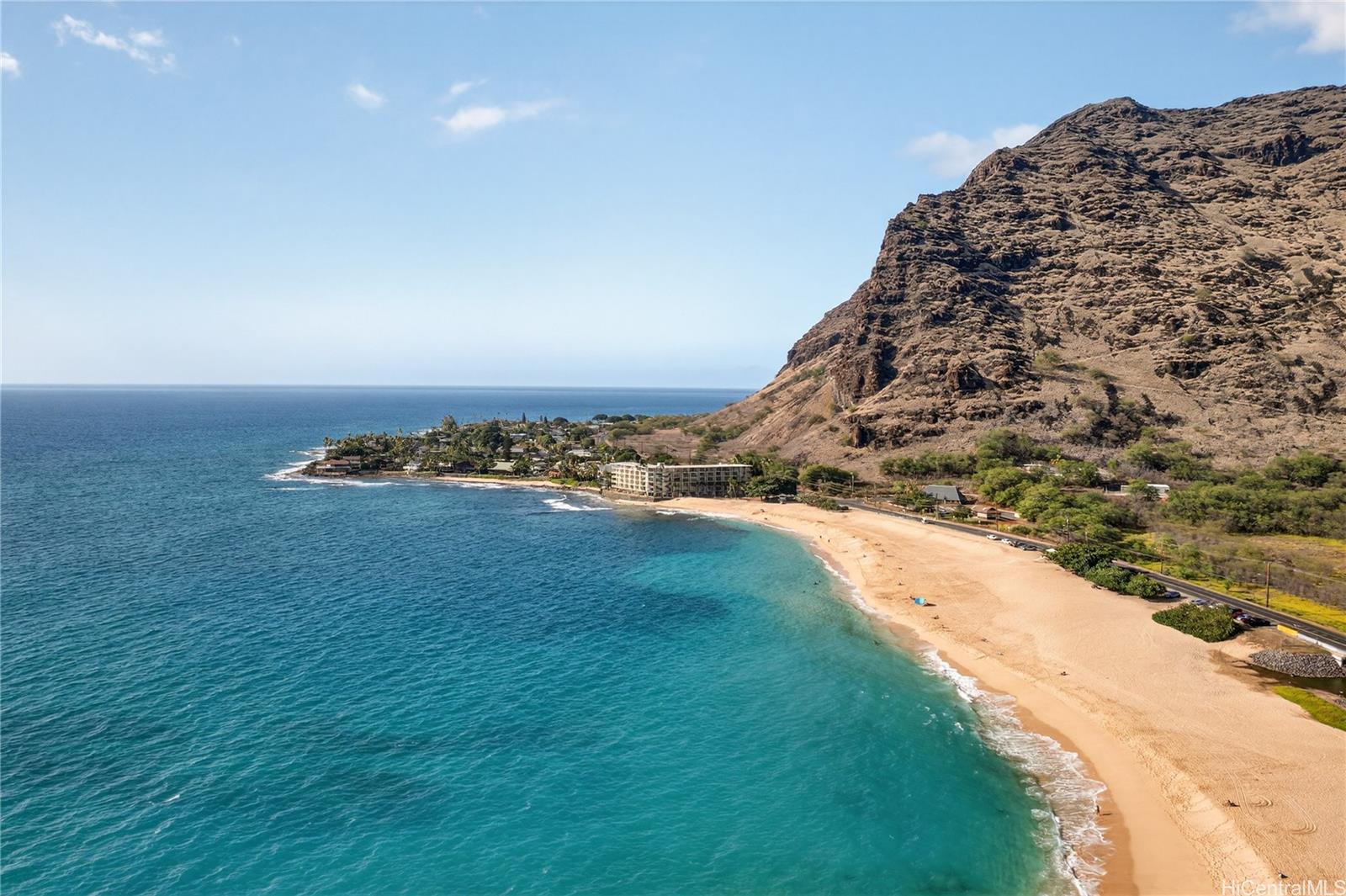 Makaha Shores condo # 108, Waianae, Hawaii - photo 21 of 23