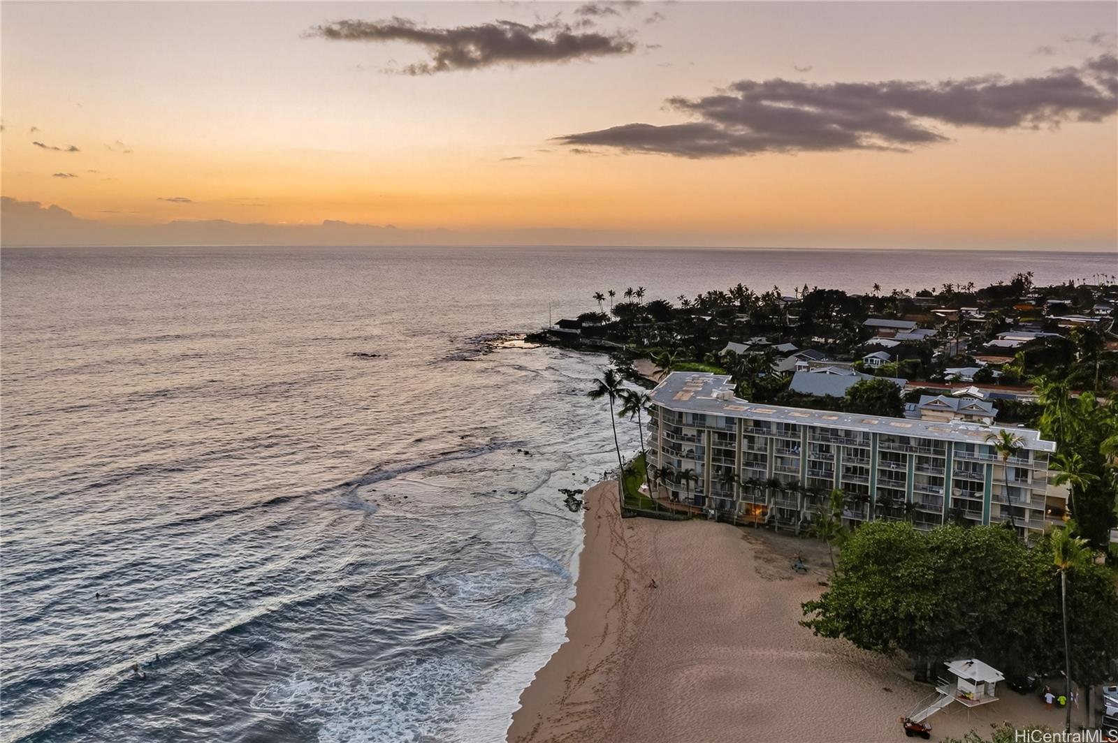 Makaha Shores condo # 108, Waianae, Hawaii - photo 23 of 23