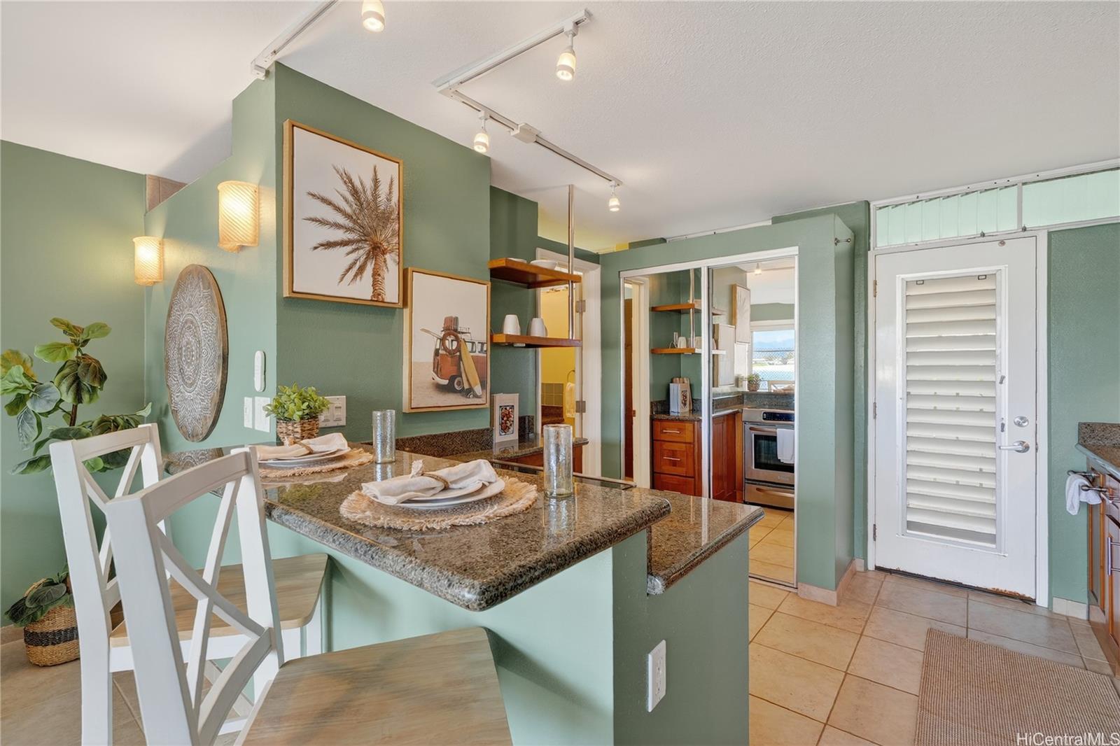 Makaha Shores condo # 108, Waianae, Hawaii - photo 4 of 23